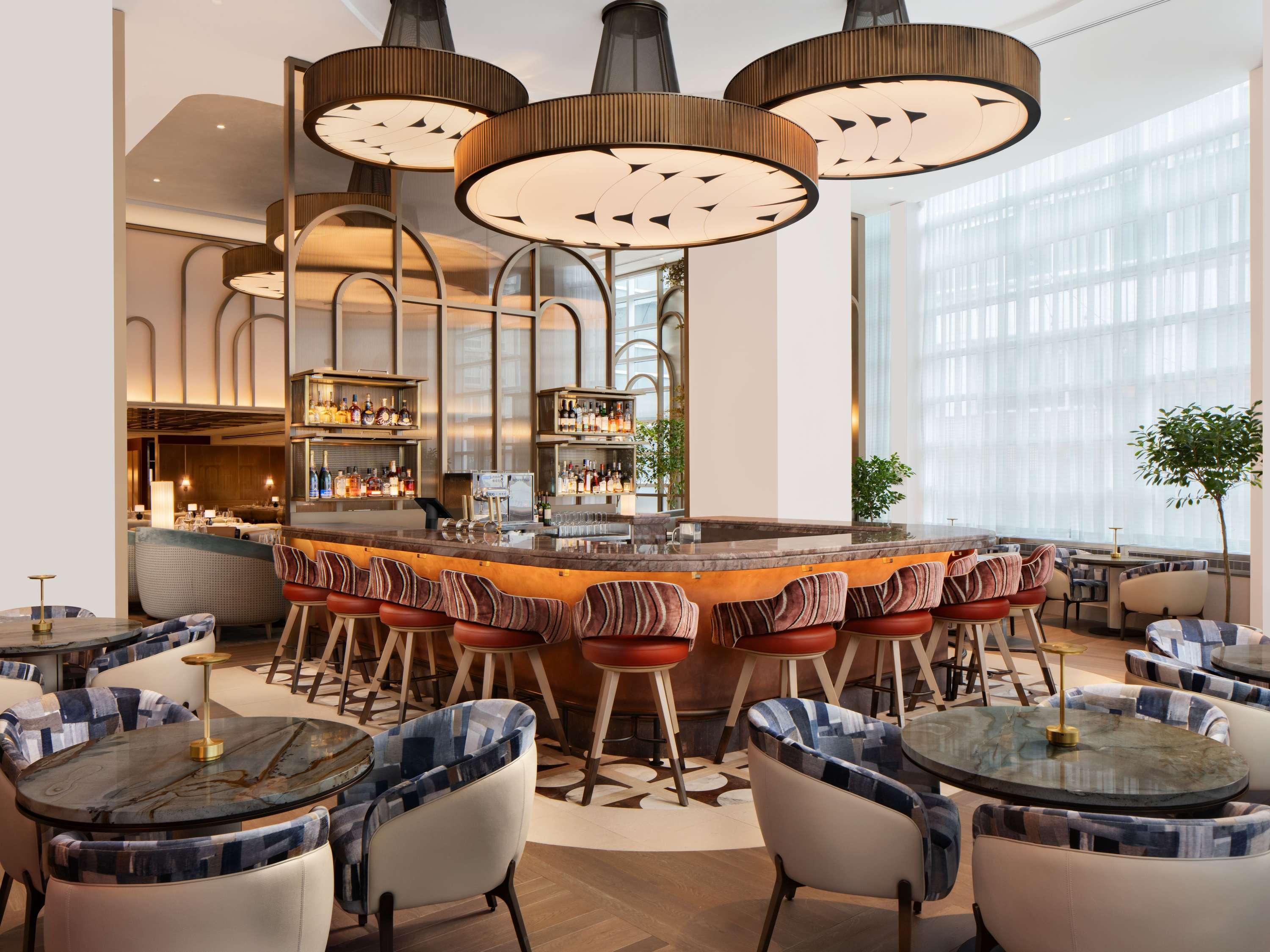 NINI Salon à Cocktails