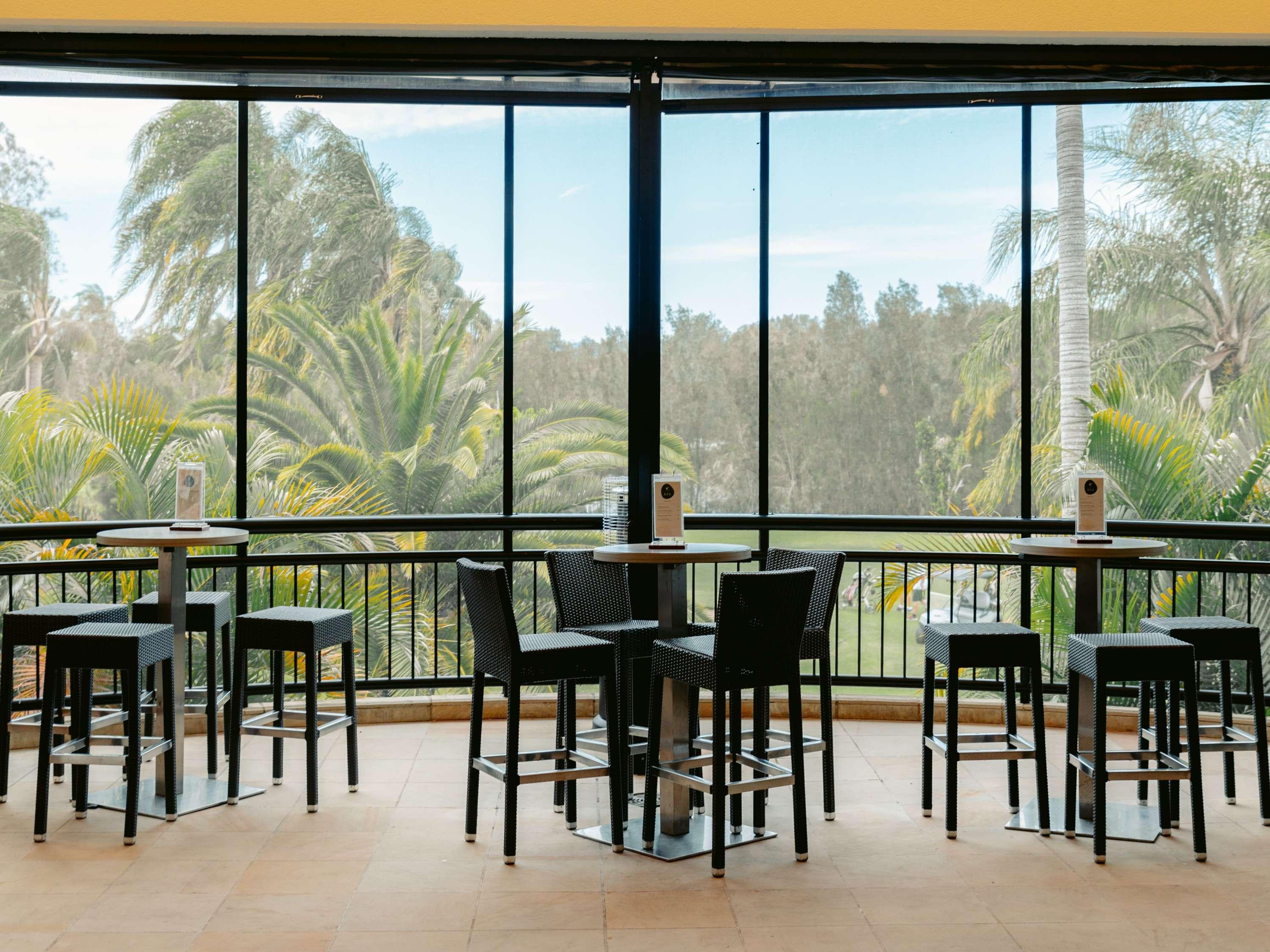 The Cart Bar and Kitchen