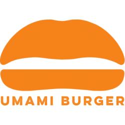 UMAMI BURGER PARIS