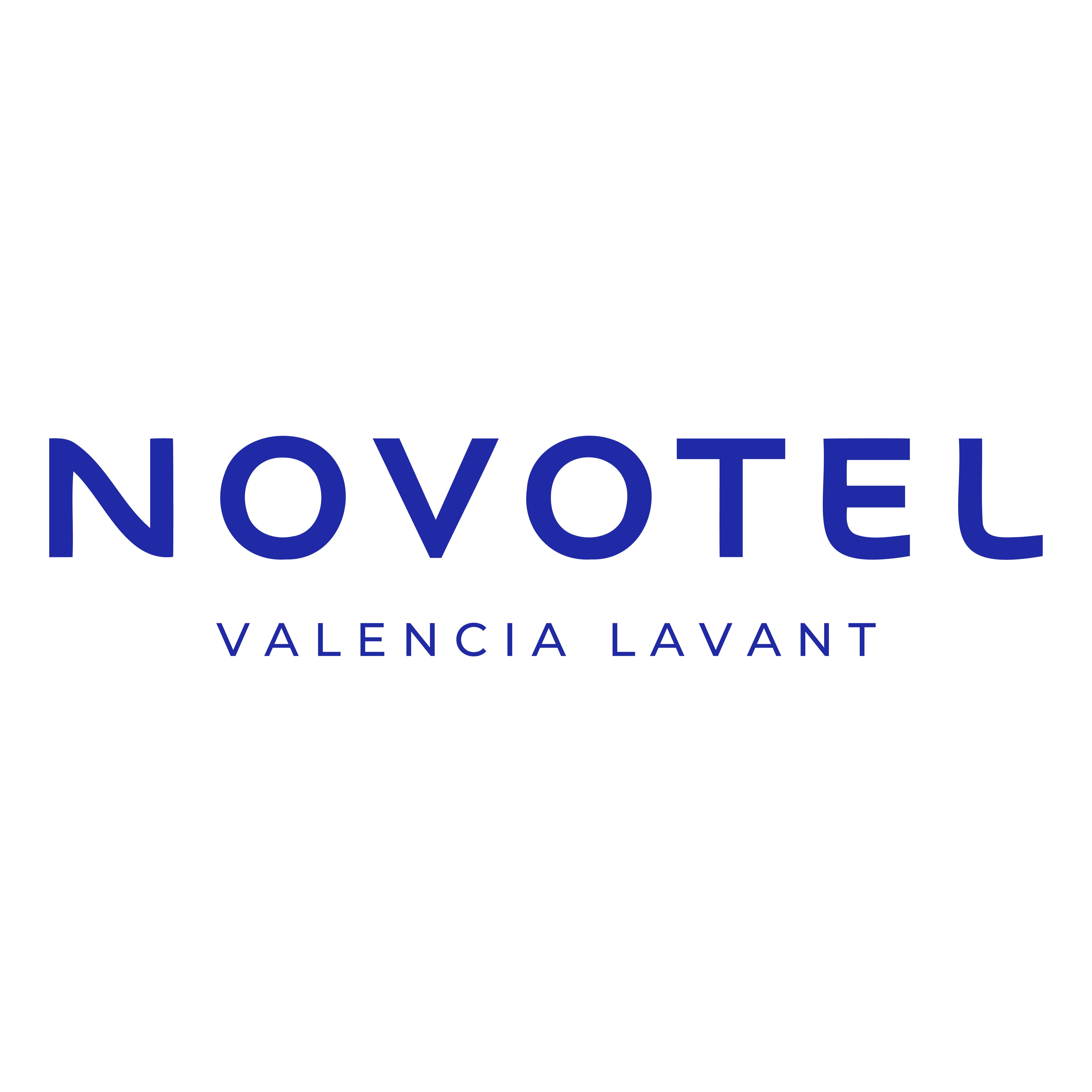 Novotel Valencia Lavant
