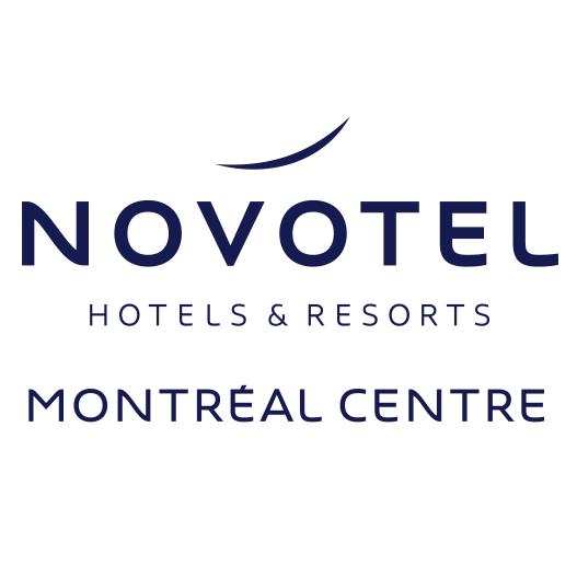 Hotel Novotel Montreal Centre