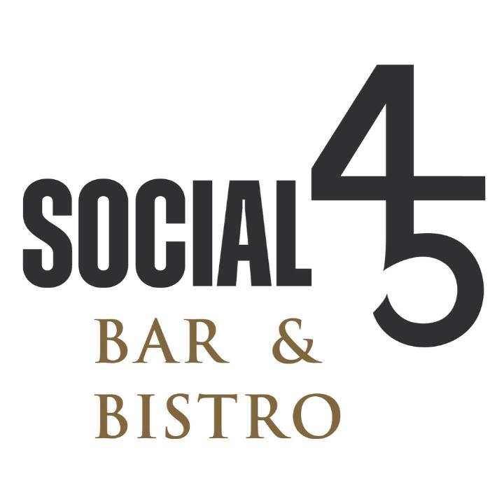 Social 45 Bar & Bistro