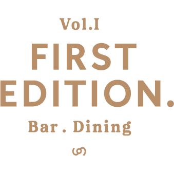 FIRST EDITION CANBERRA