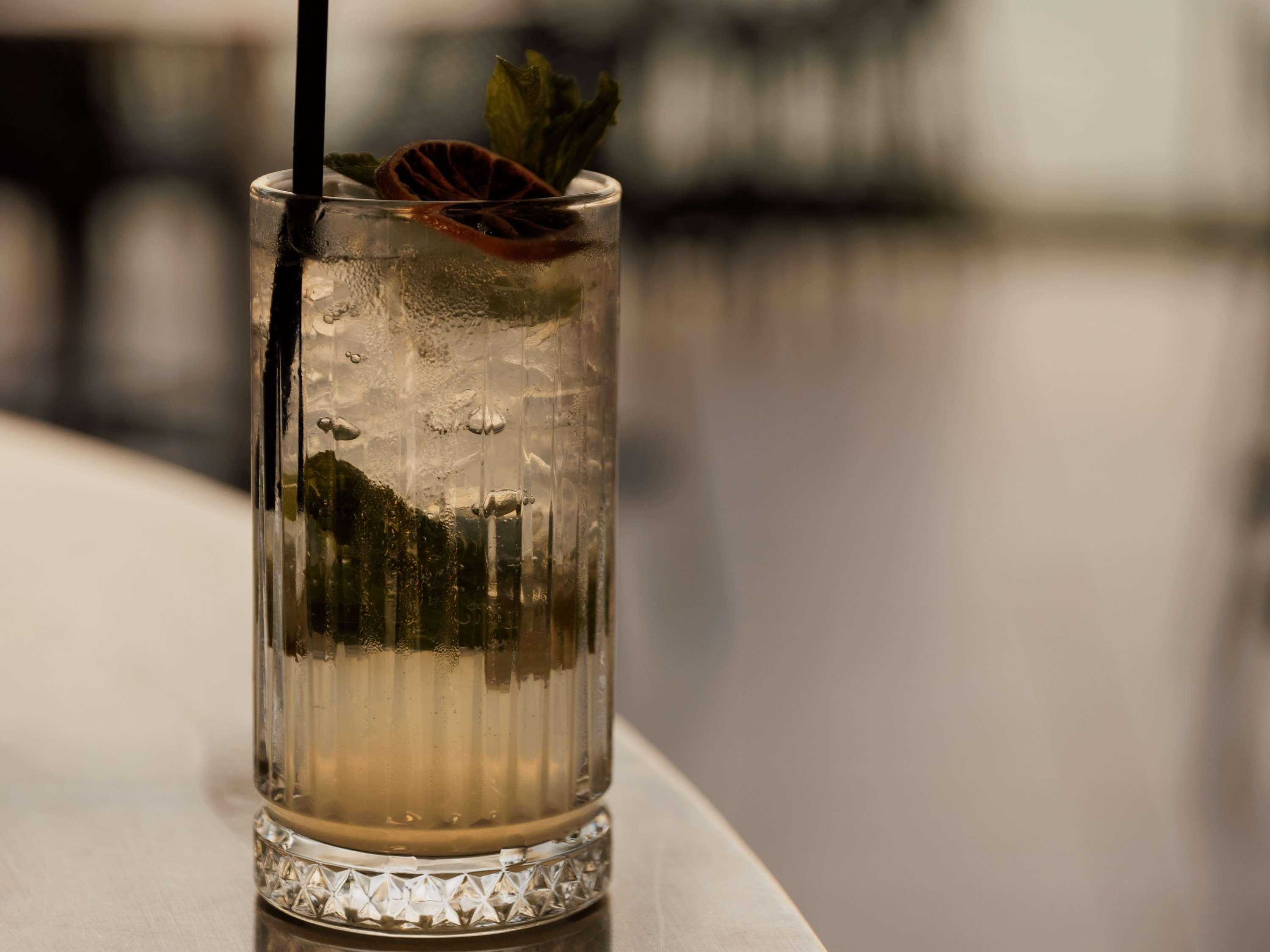 Sunny's Margate Beach