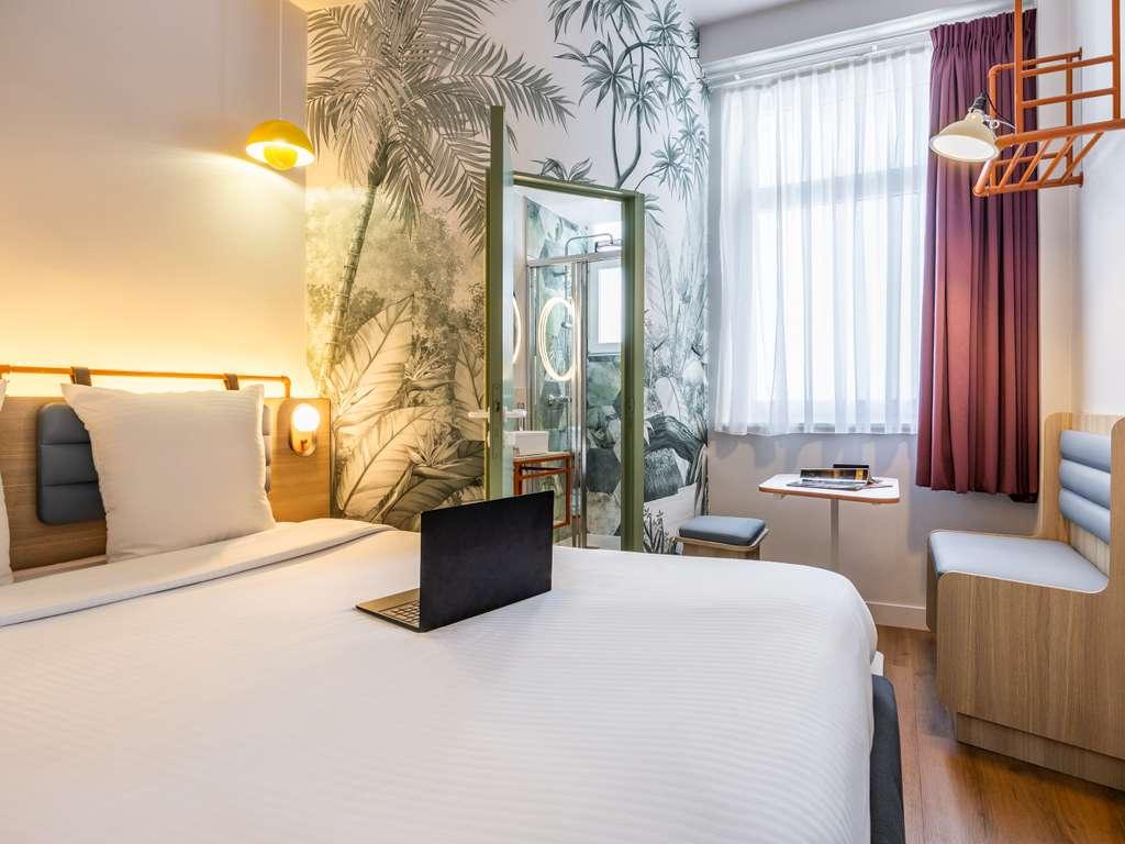 Hotel Siru Brussels