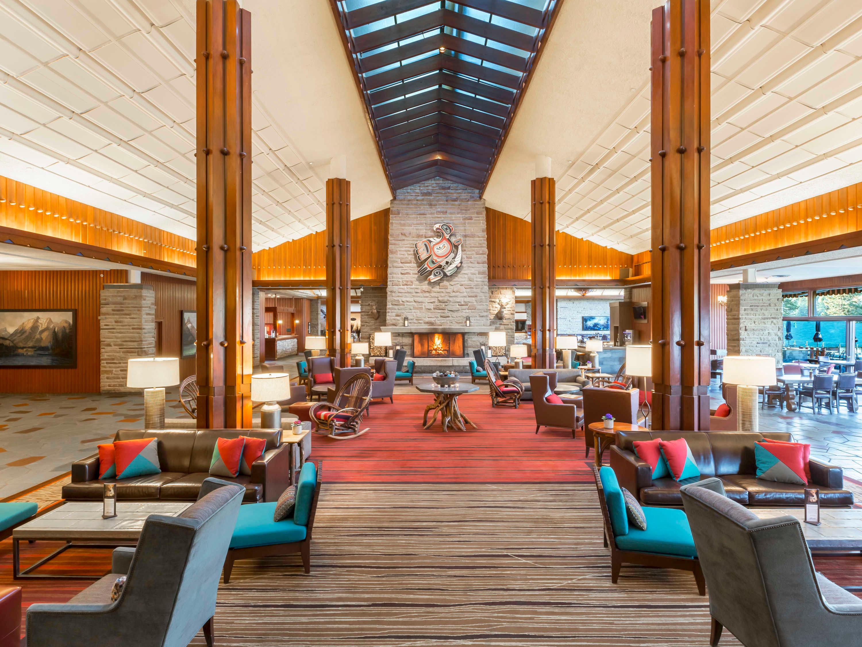 The Great Hall Gastropub