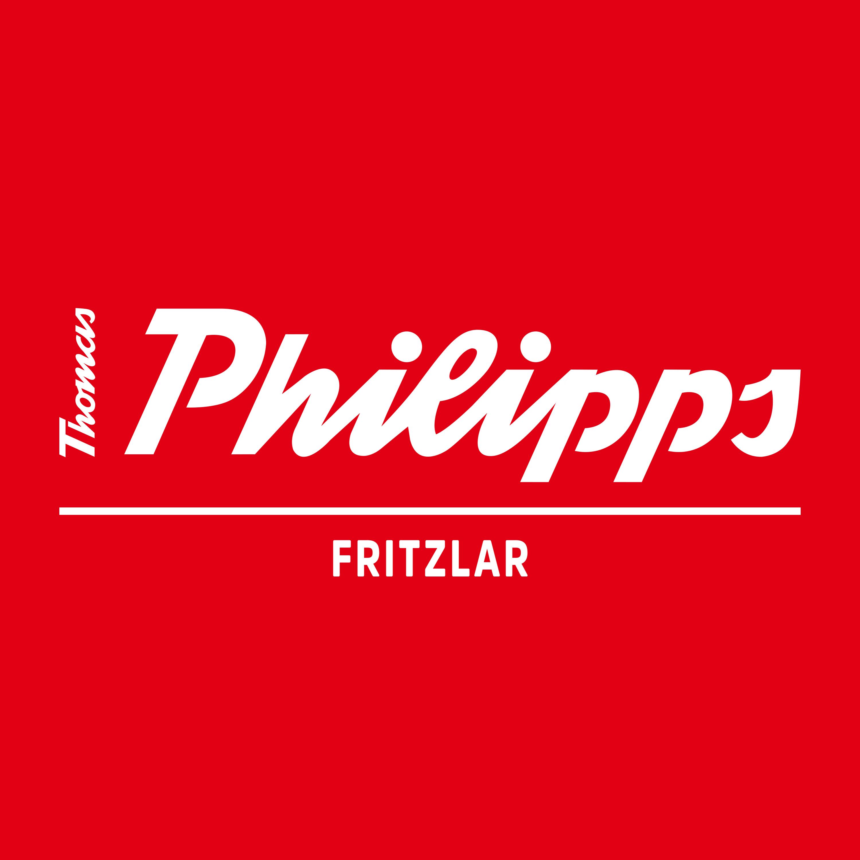 Thomas Philipps Fritzlar