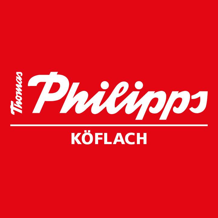 Thomas Philipps Köflach
