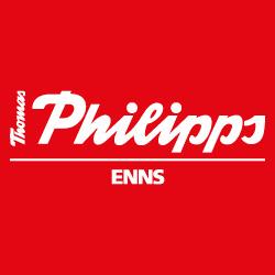 Thomas Philipps Enns