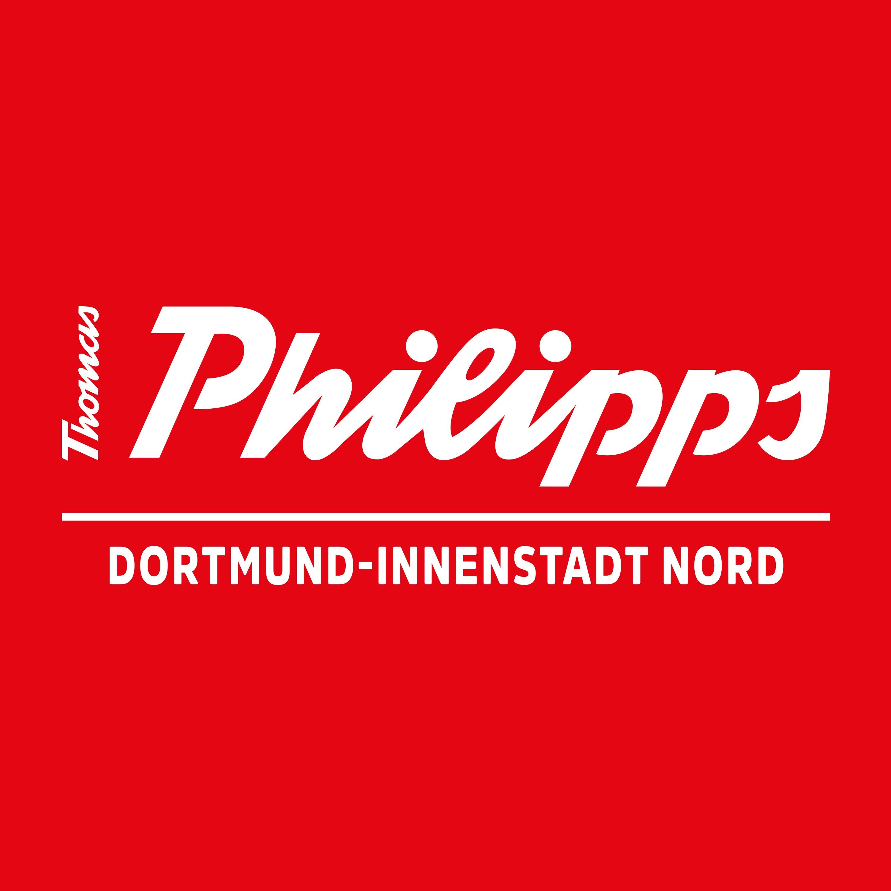 Thomas Philipps Dortmund Innenstadt Nord