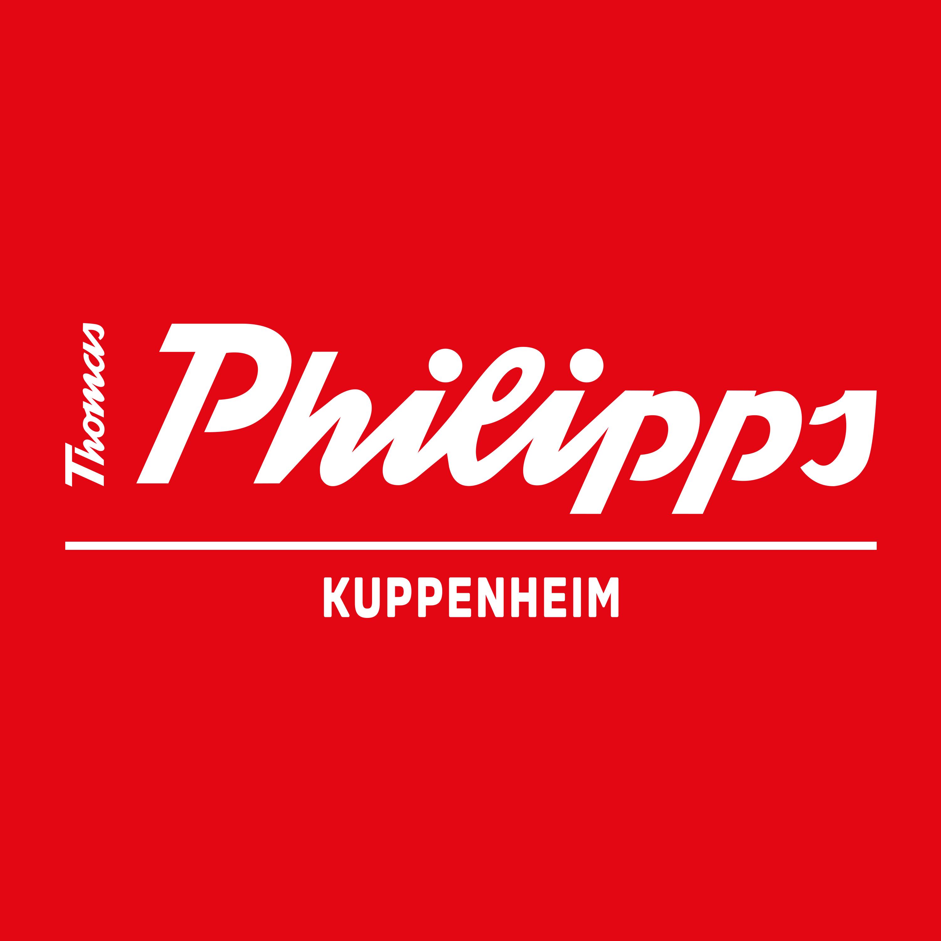 Thomas Philipps Kuppenheim
