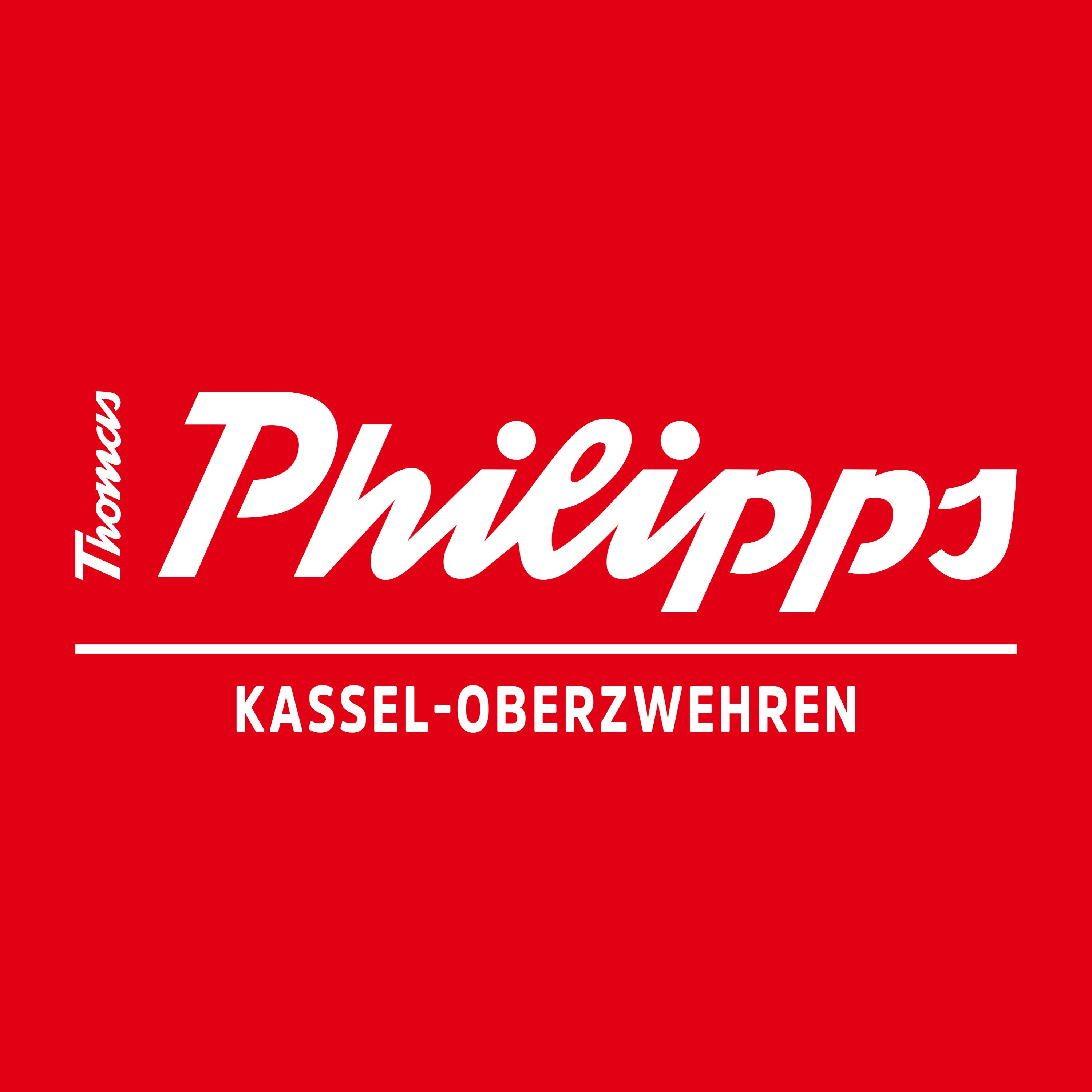 Thomas Philipps Kassel-Oberzwehren