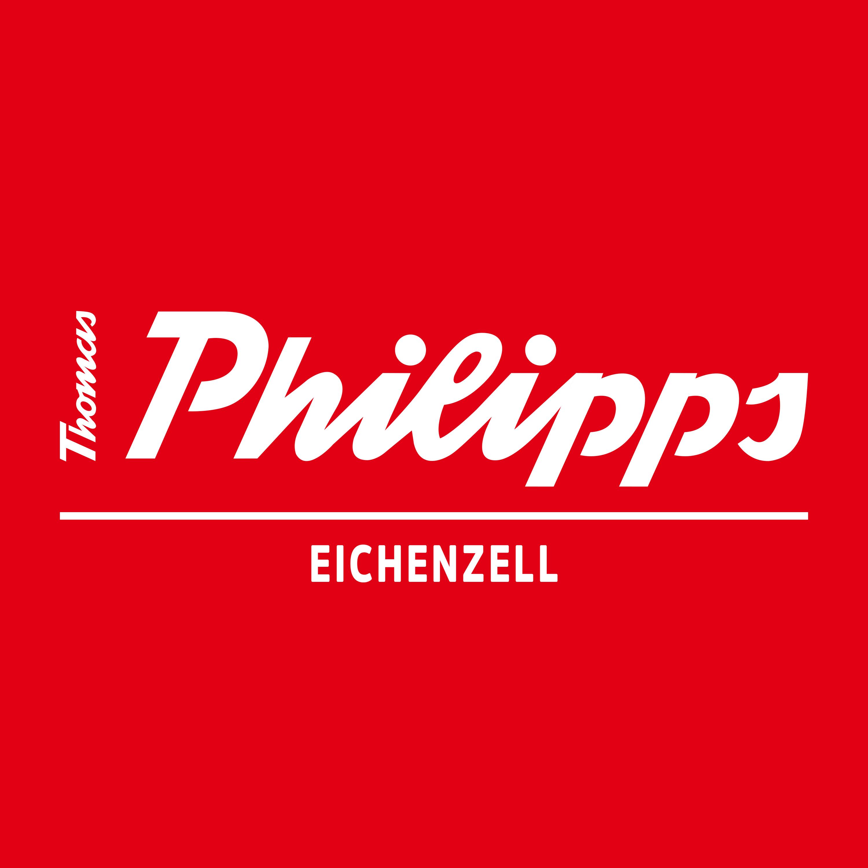 Thomas Philipps Eichenzell