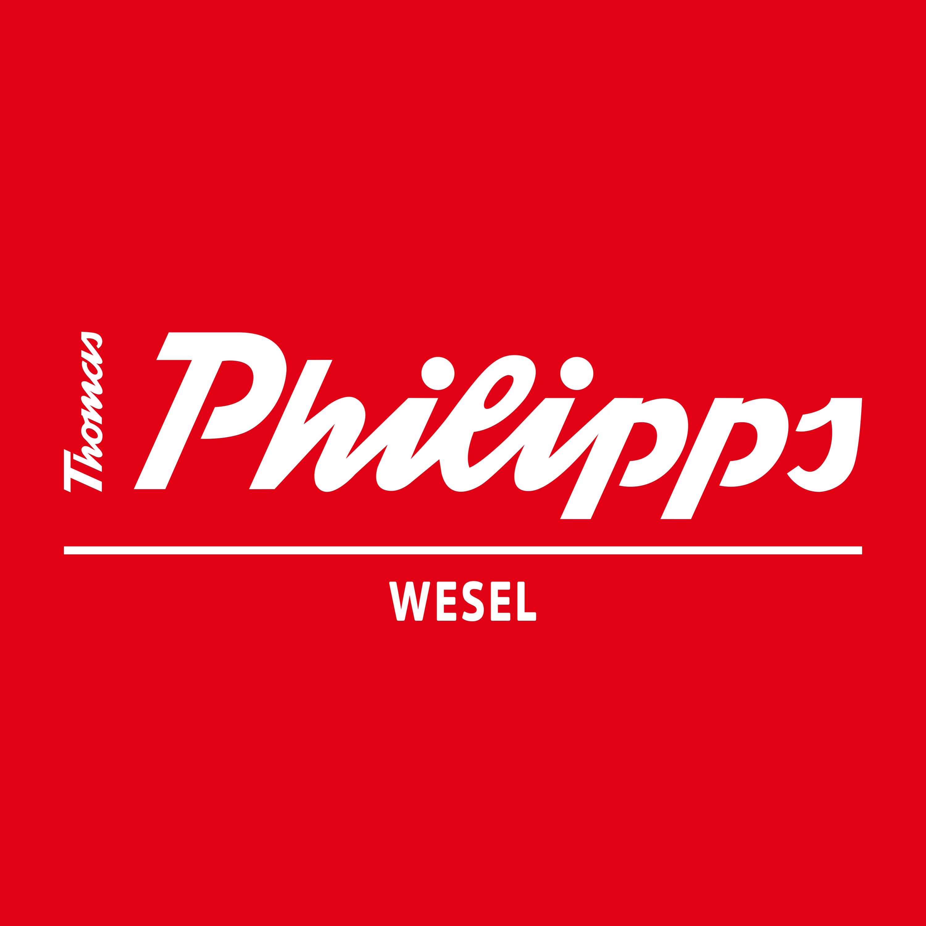 Thomas Philipps Wesel