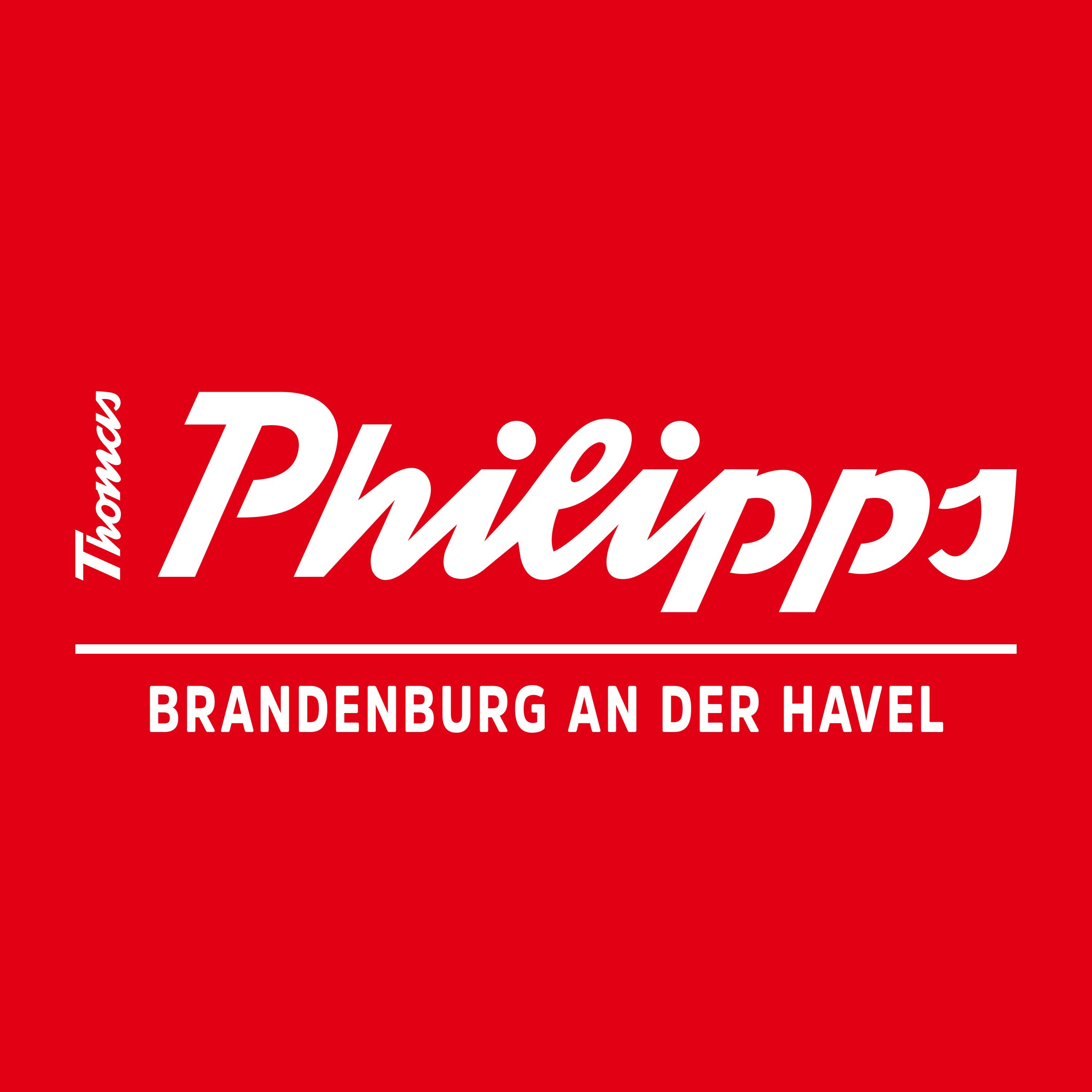 Thomas Philipps Brandenburg an der Havel