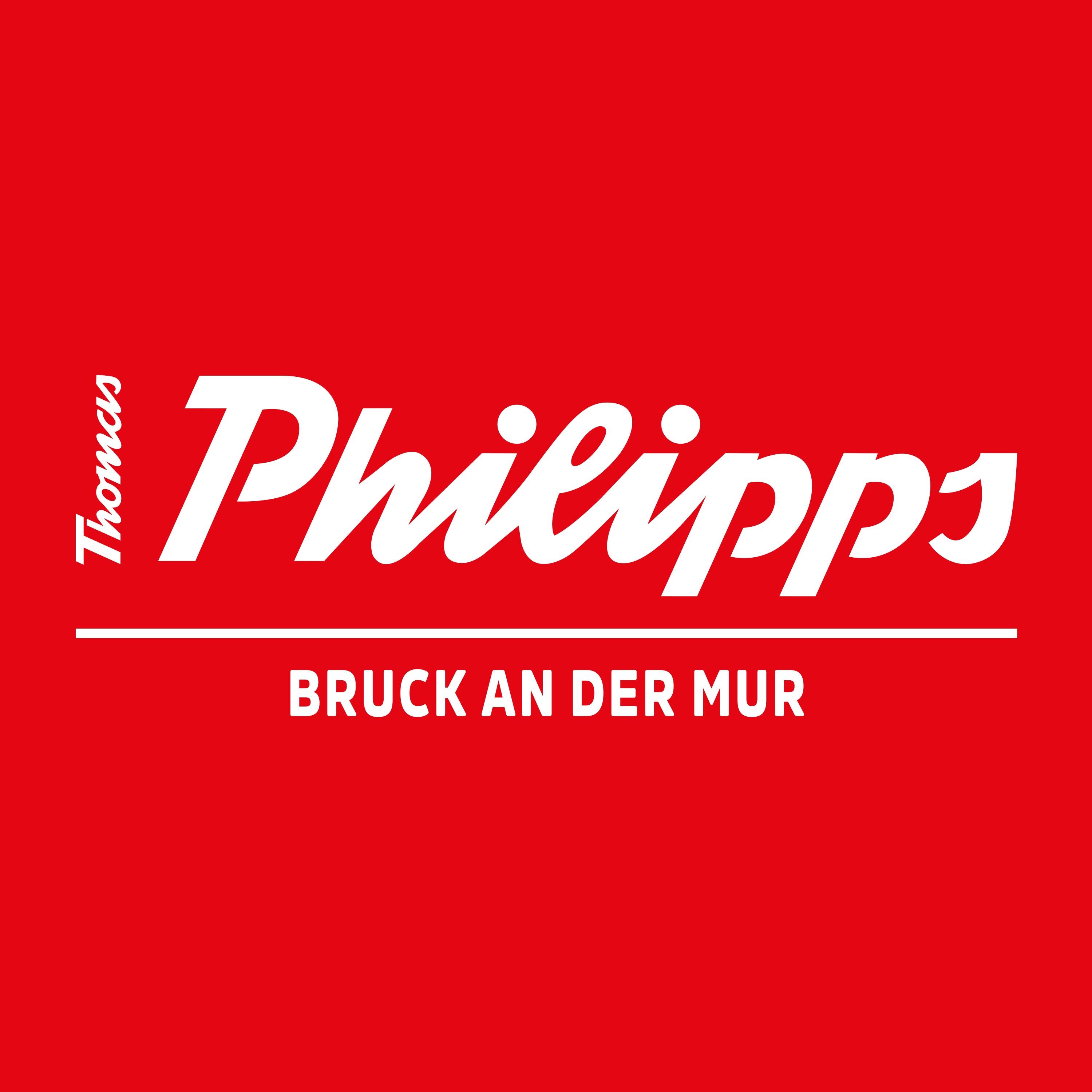 Thomas Philipps Bruck