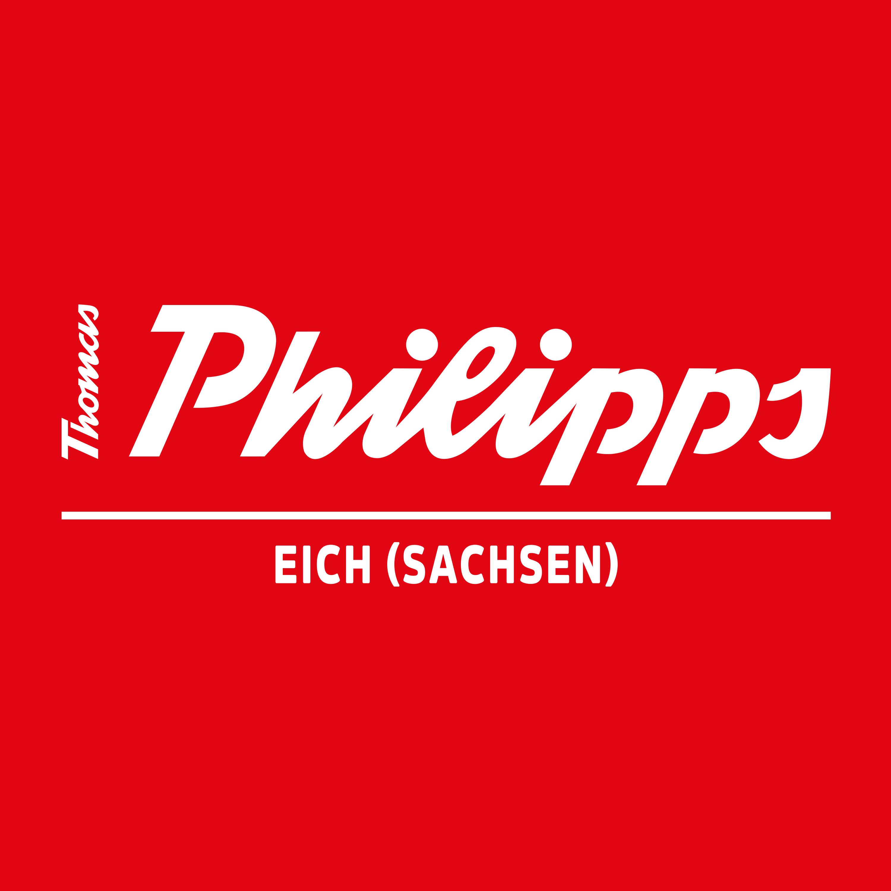 Thomas Philipps Eich (Sachsen)