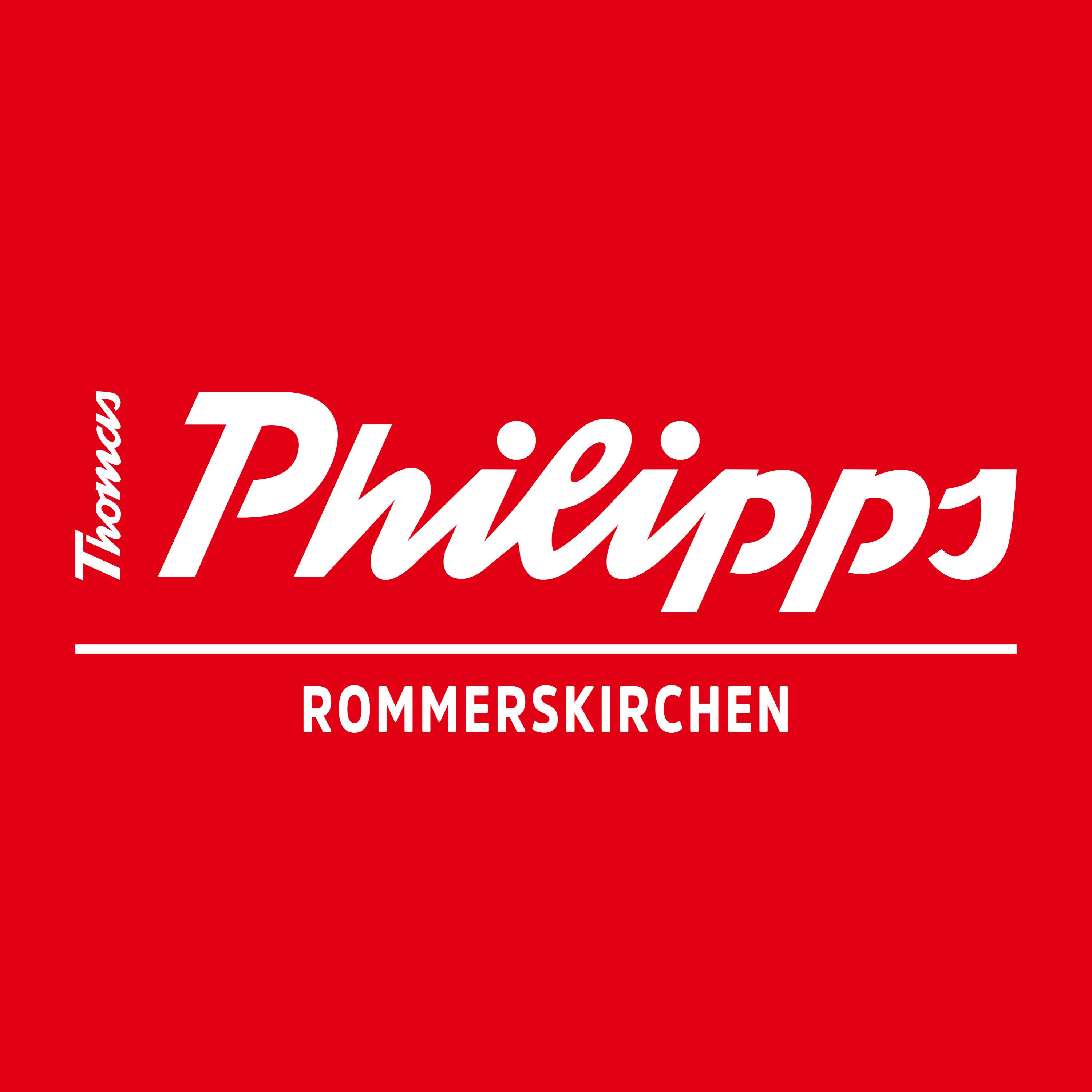 Thomas Philipps Rommerskirchen