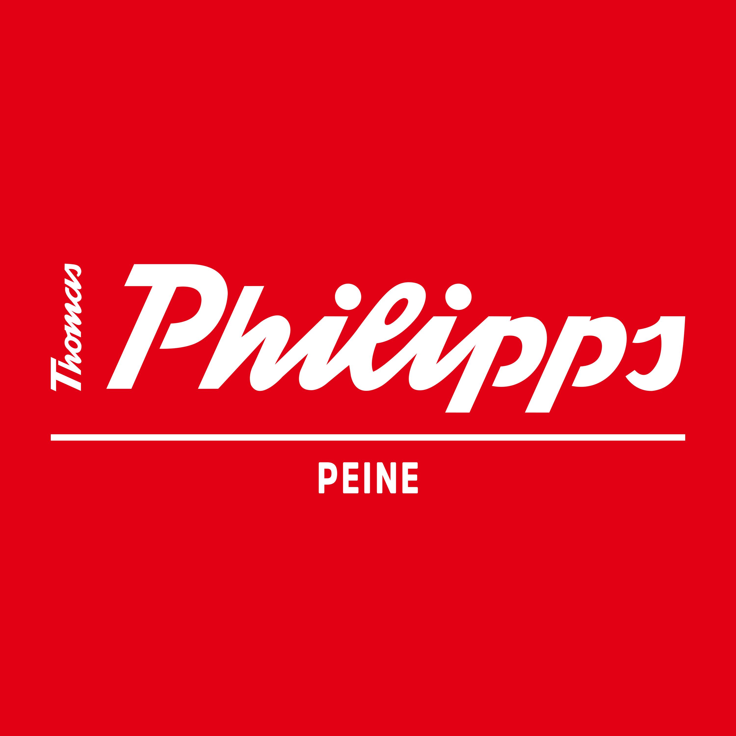 Thomas Philipps Peine