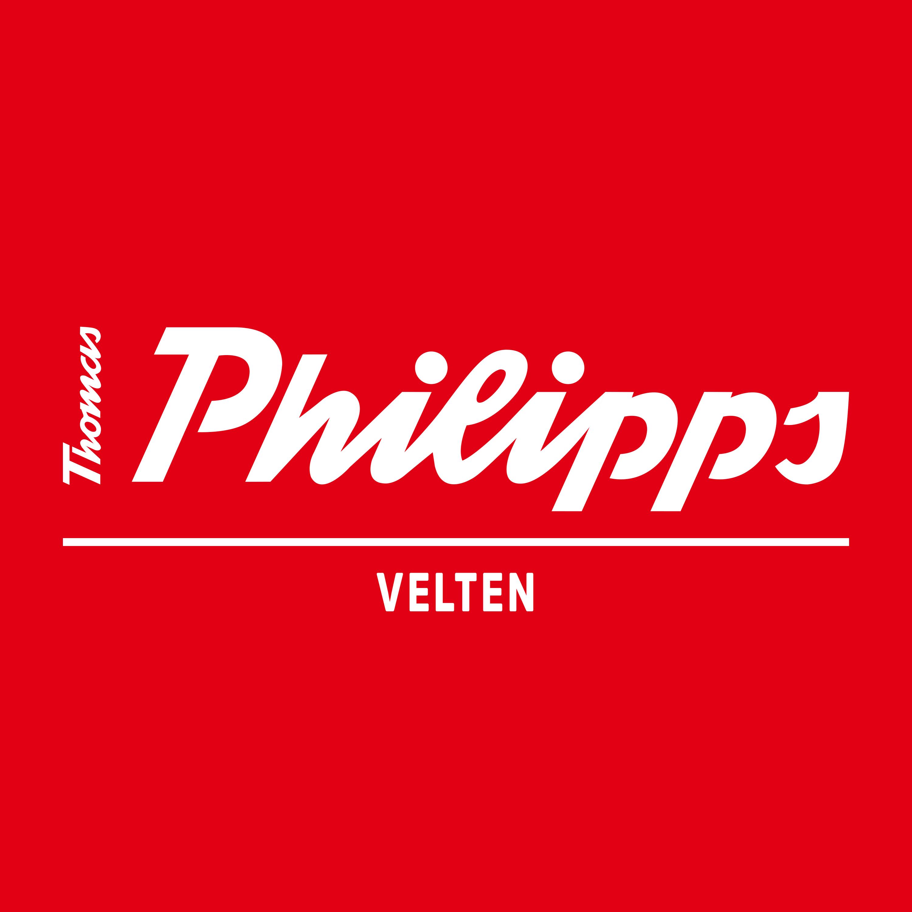 Thomas Philipps Velten