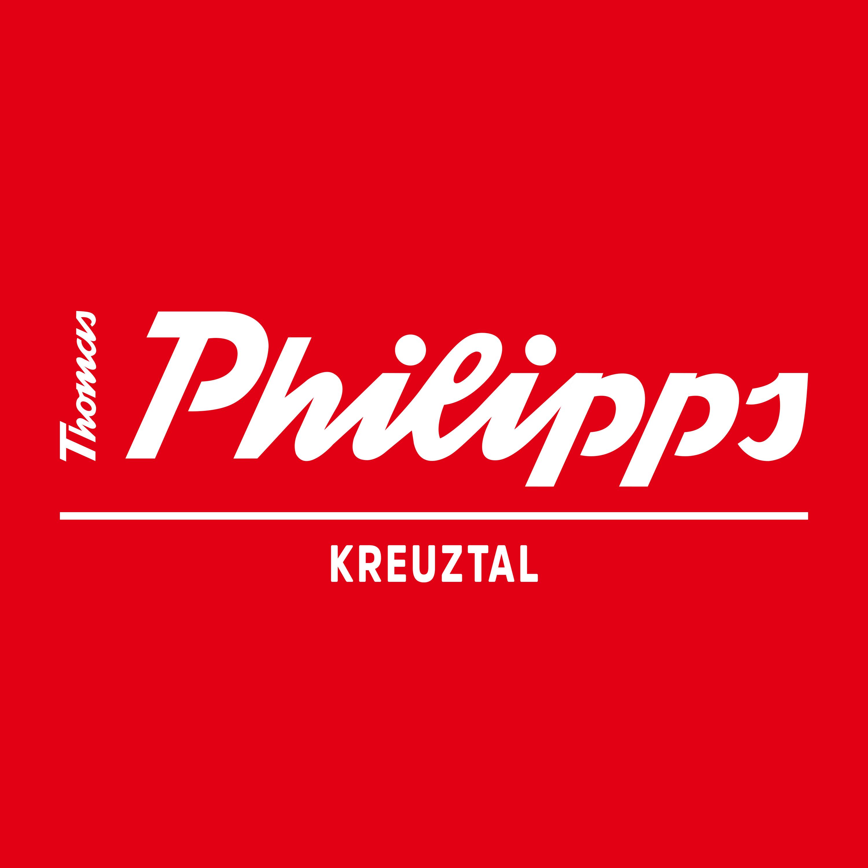 Thomas Philipps Kreuztal