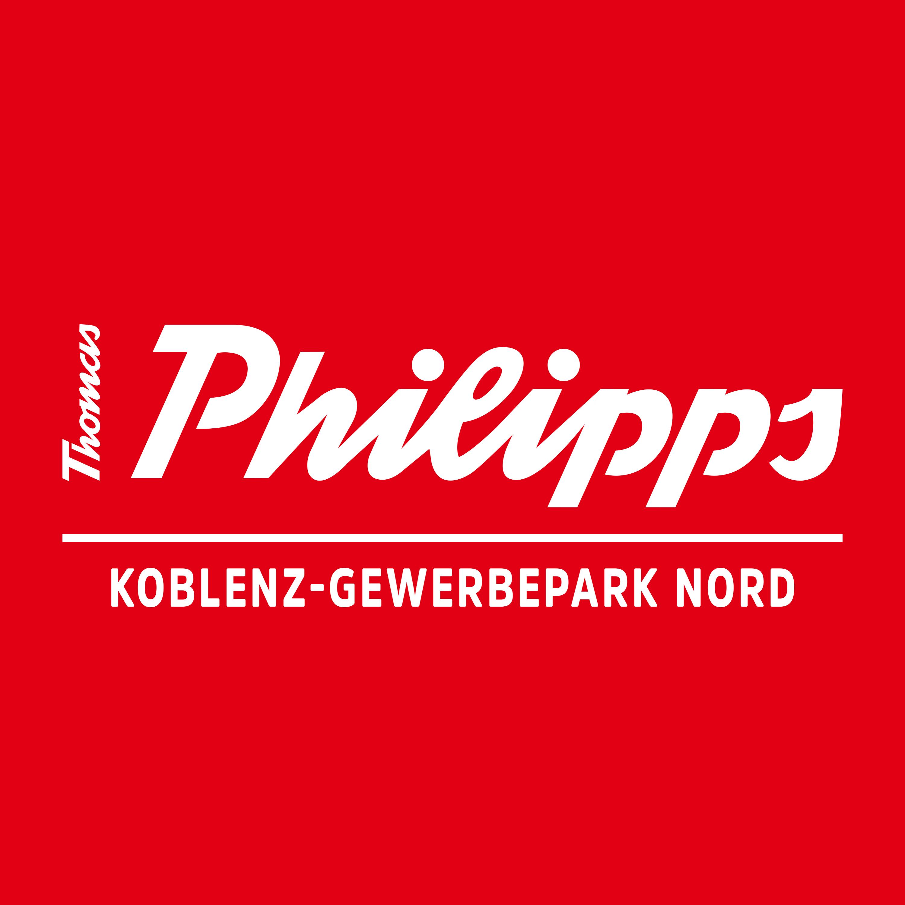 Thomas Philipps Koblenz-Gewerbepark Nord