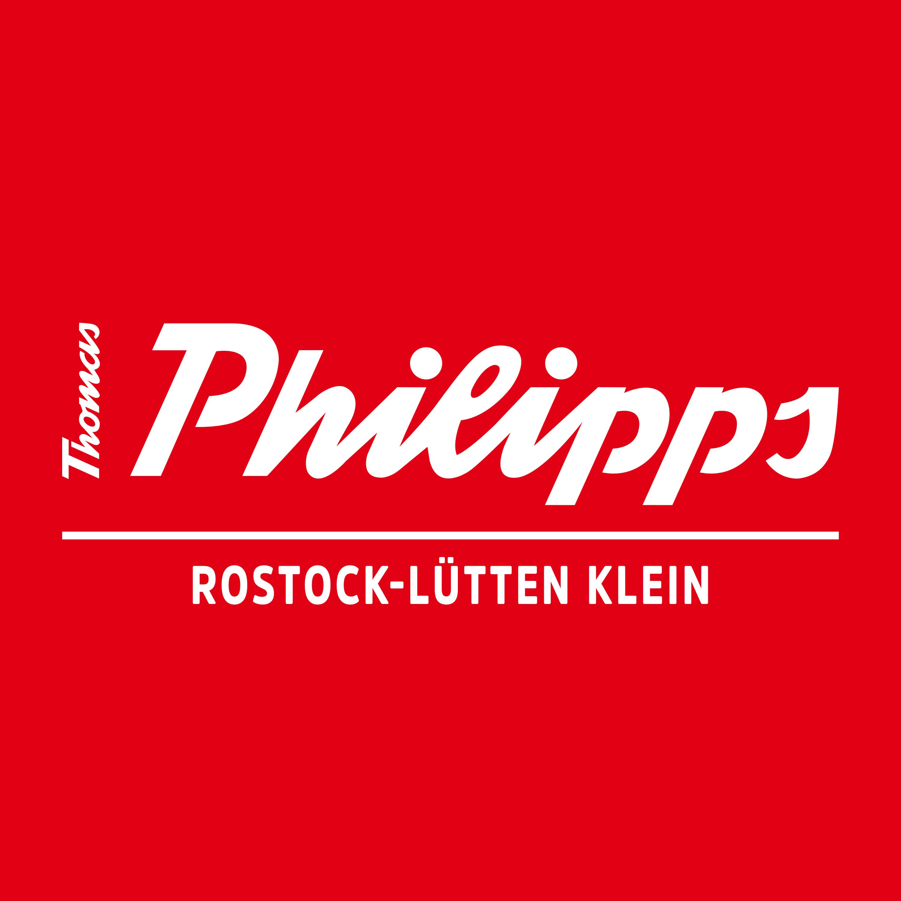 Thomas Philipps Rostock-Lütten Klein
