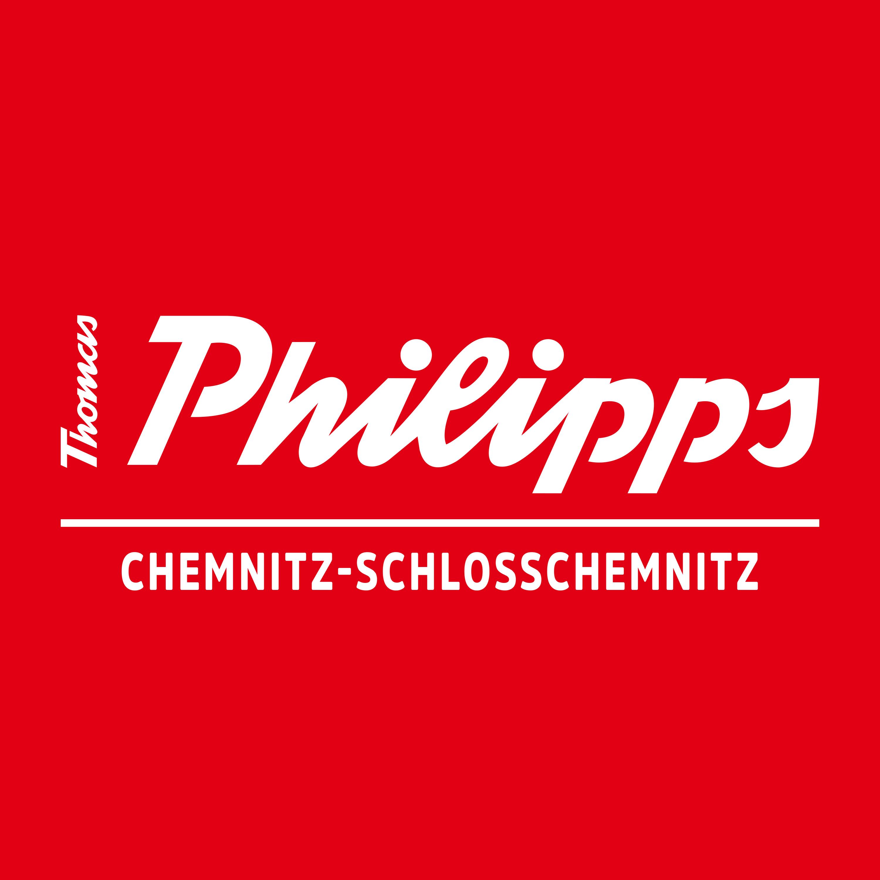 Thomas Philipps Chemnitz-Schloßchemnitz