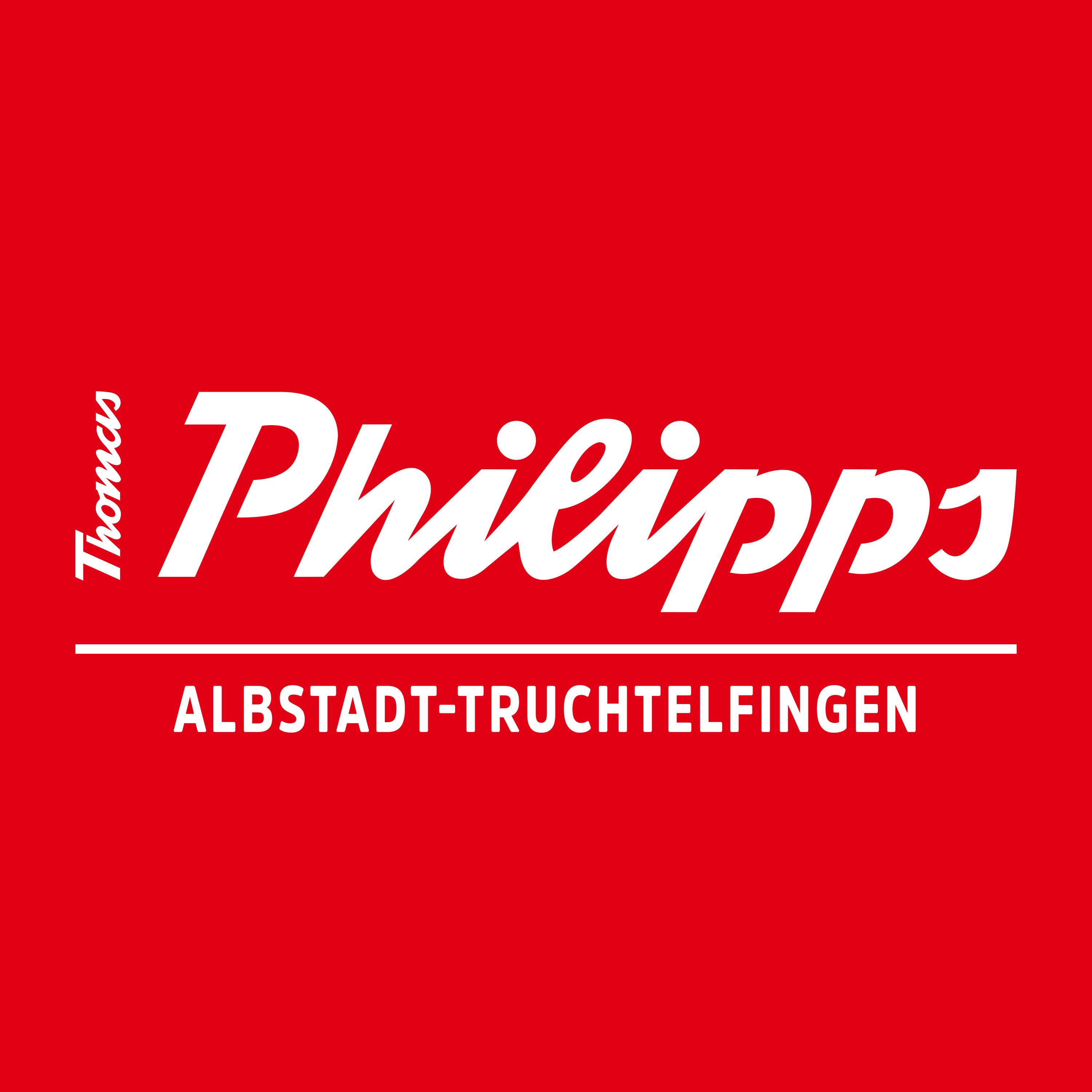 Thomas Philipps Albstadt-Truchtelfingen