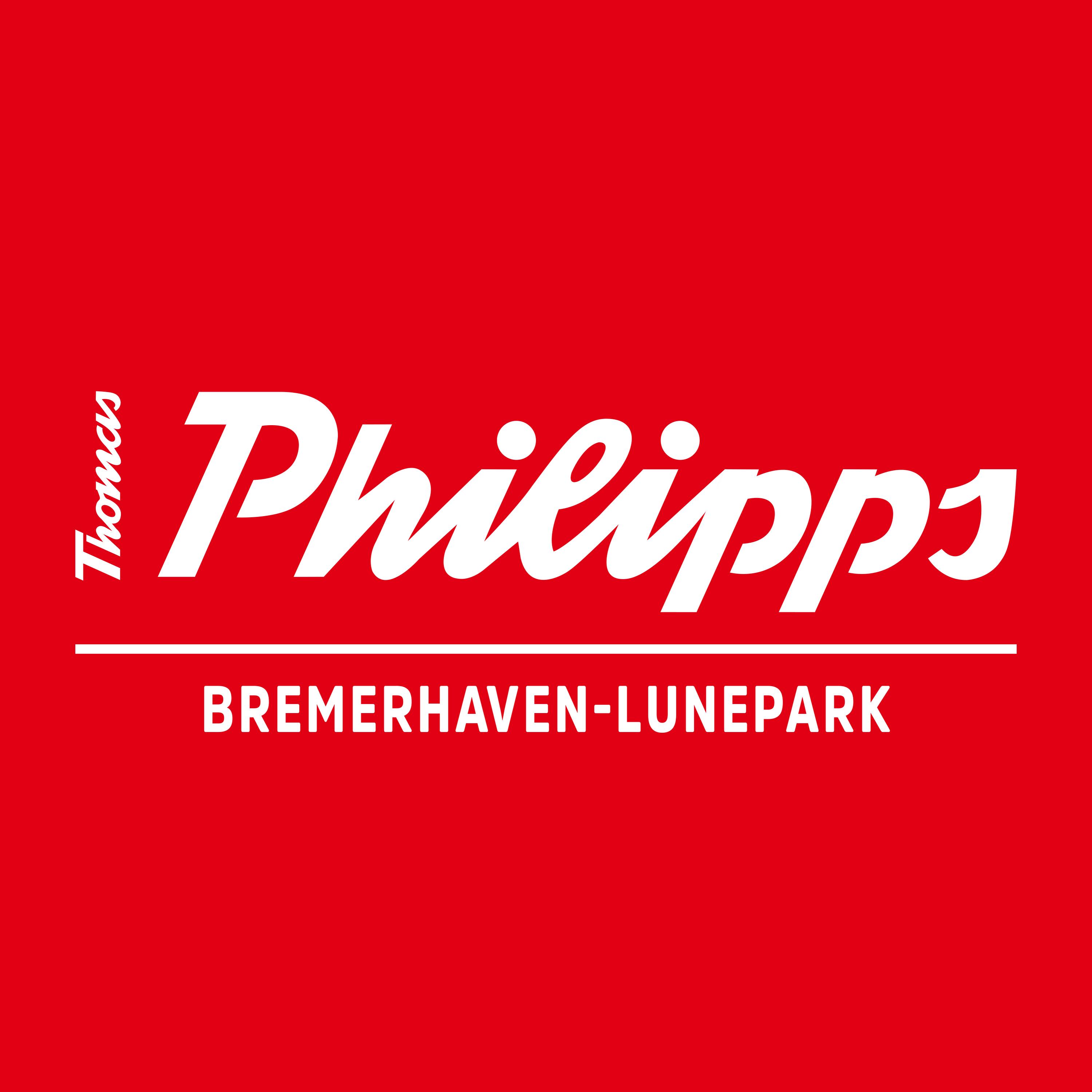 Thomas Philipps Bremerhaven-Lunepark