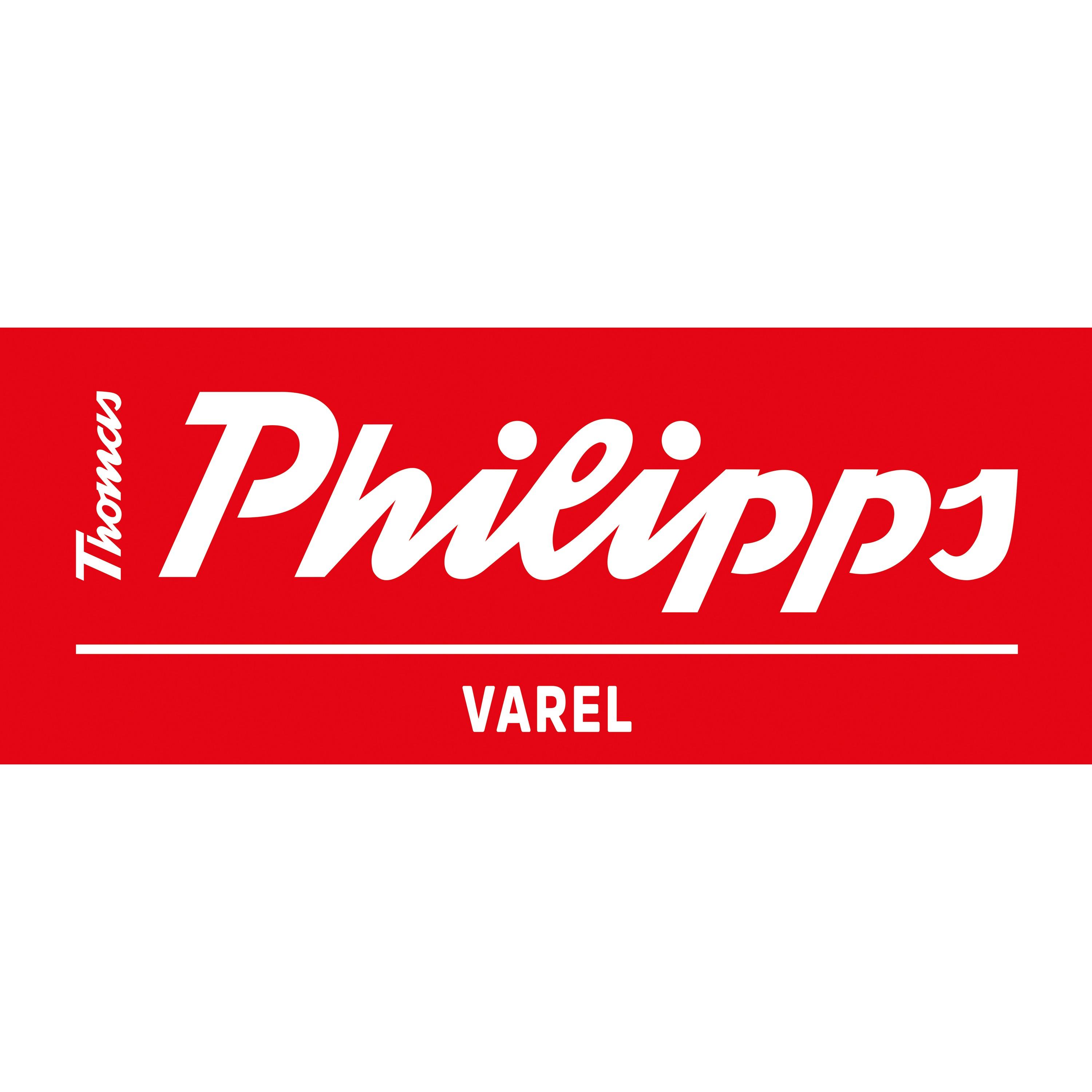 Thomas Philipps Varel
