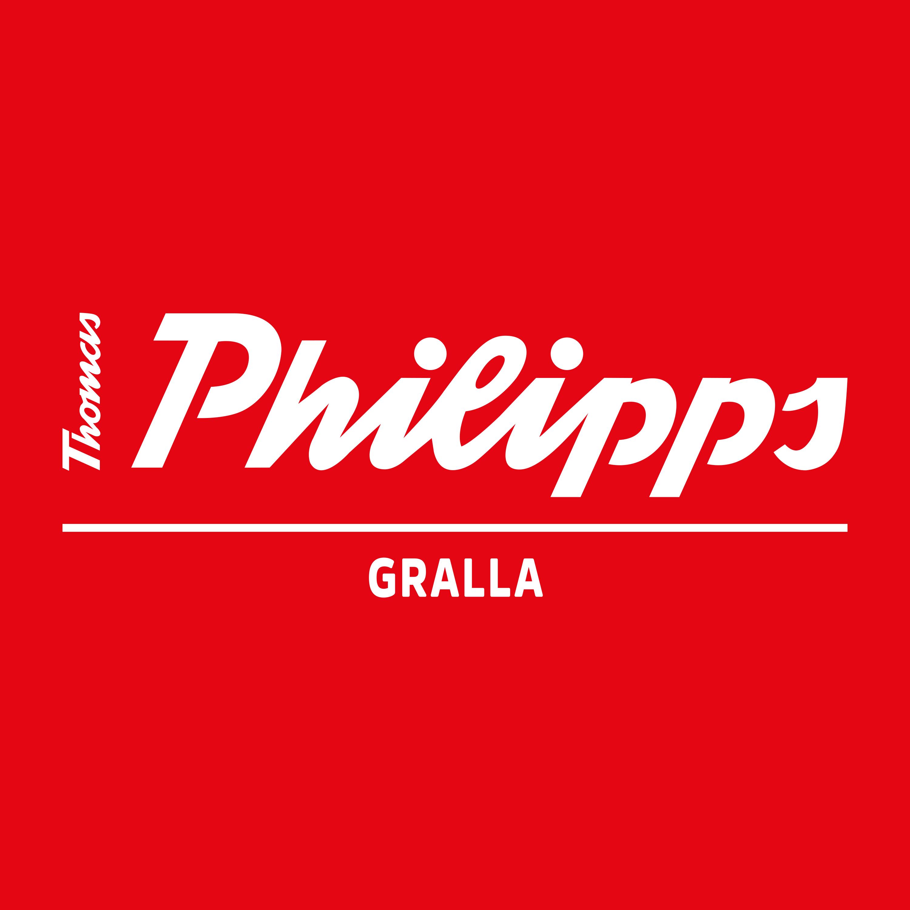 Thomas Philipps Gralla