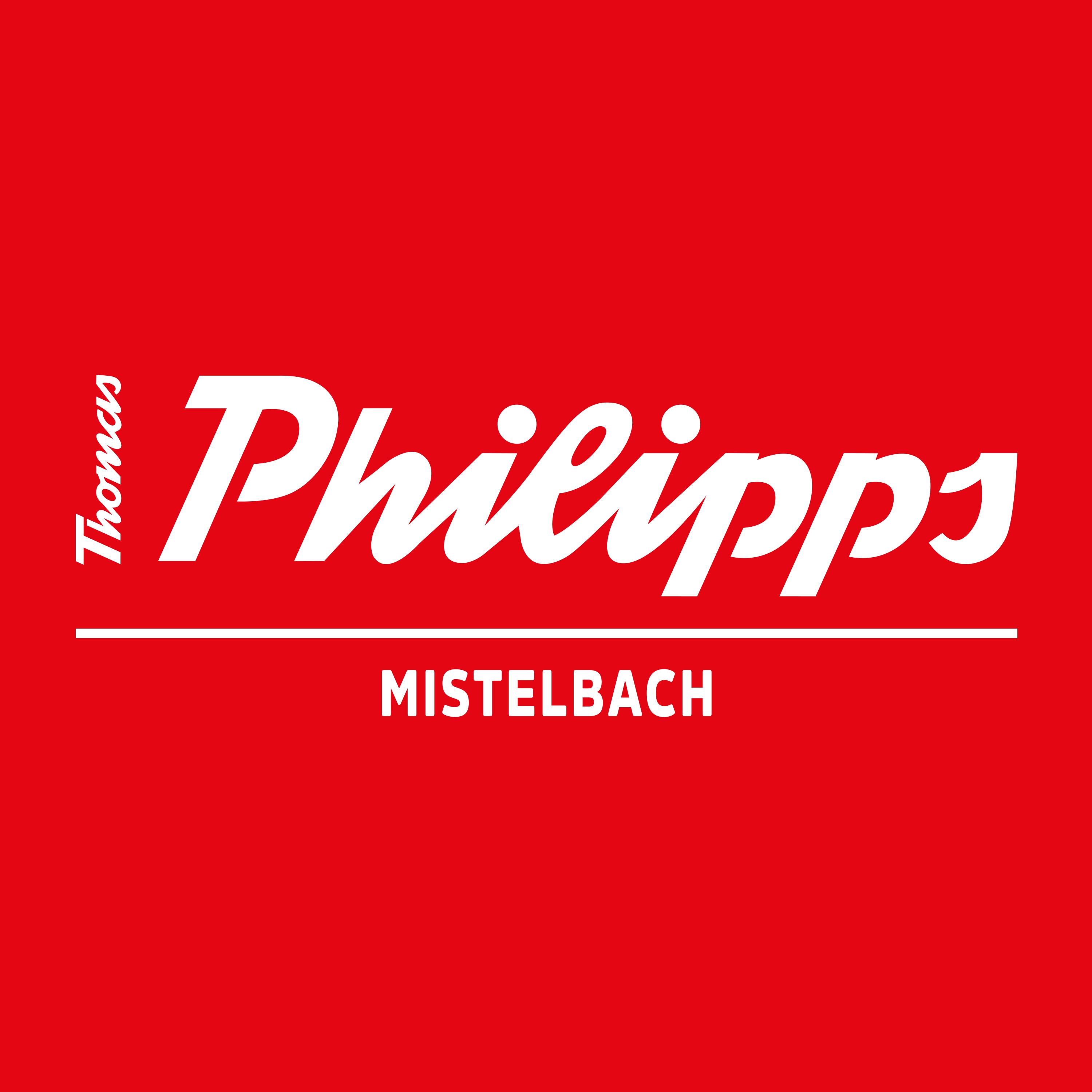 Thomas Philipps Mistelbach