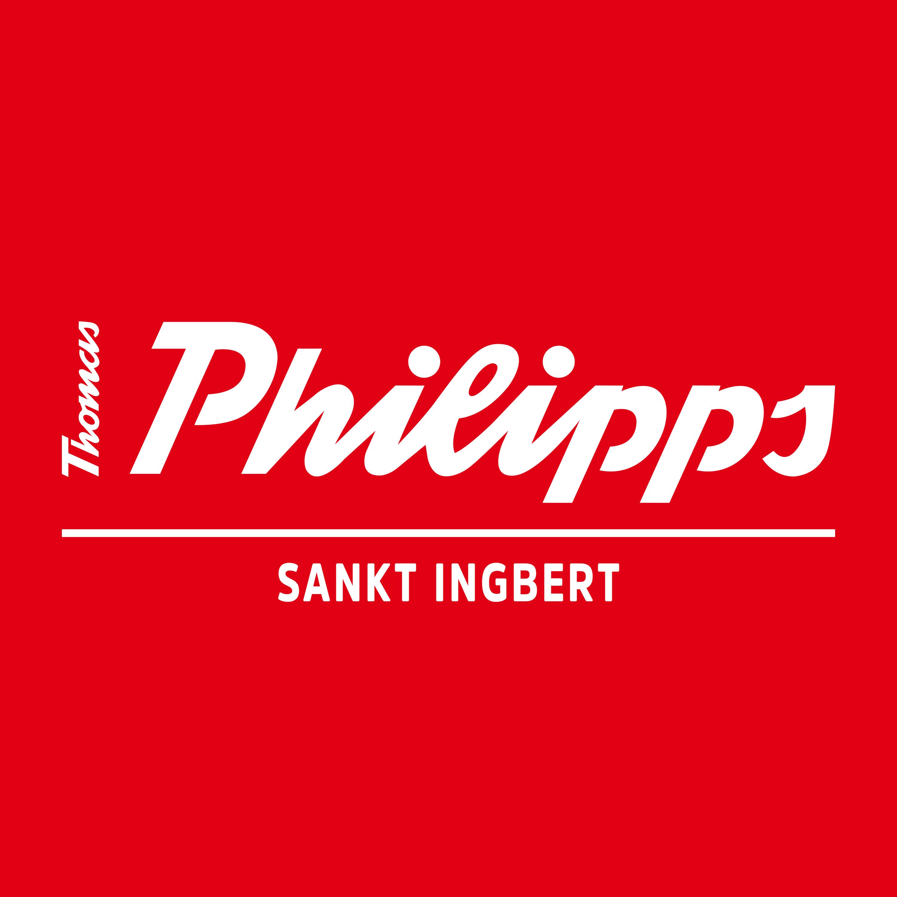 Thomas Philipps Sankt Ingbert
