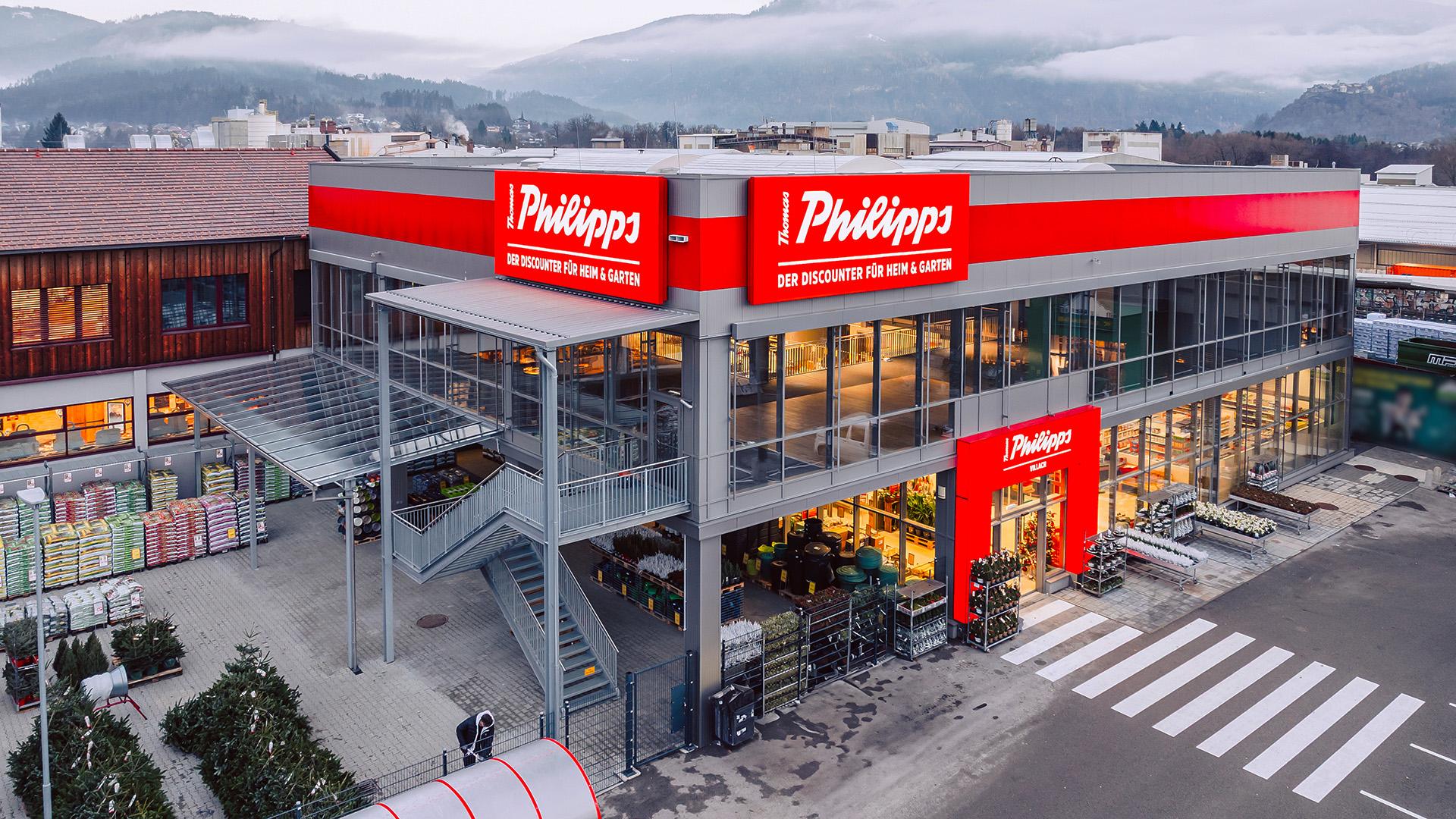 Thomas Philipps Villach