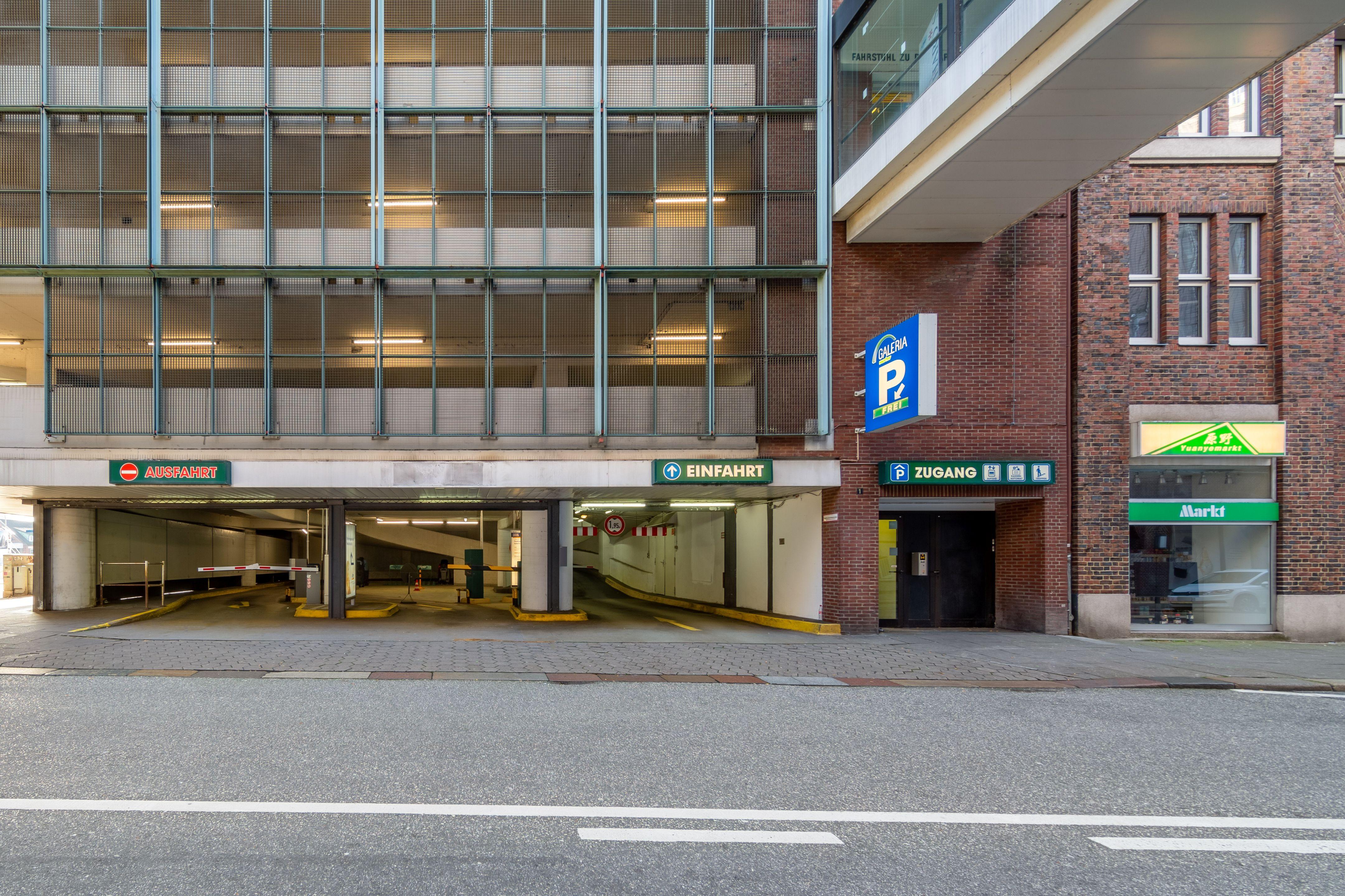 Goldbeck Parking PH Galeria