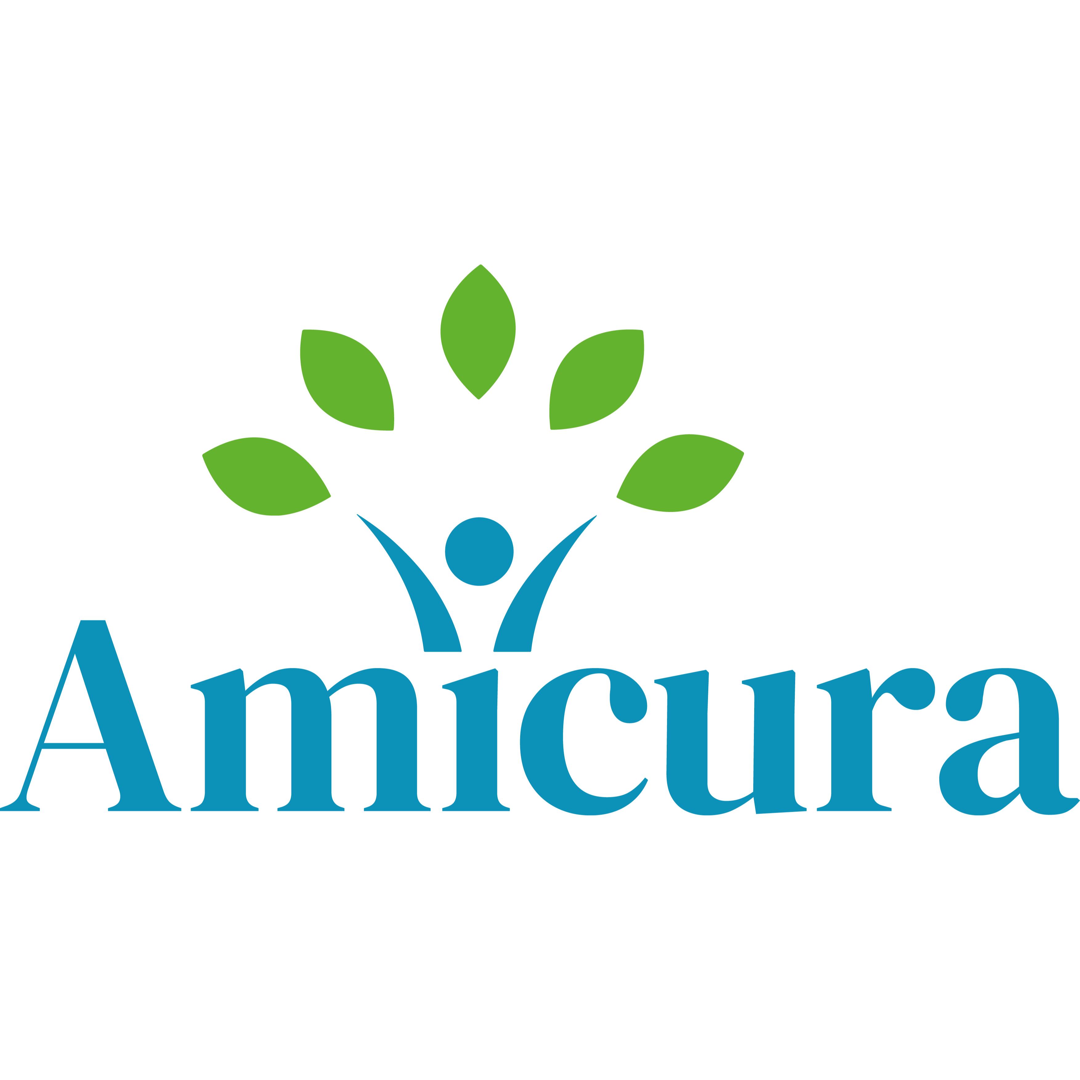 The Glen Care Home - Amicura