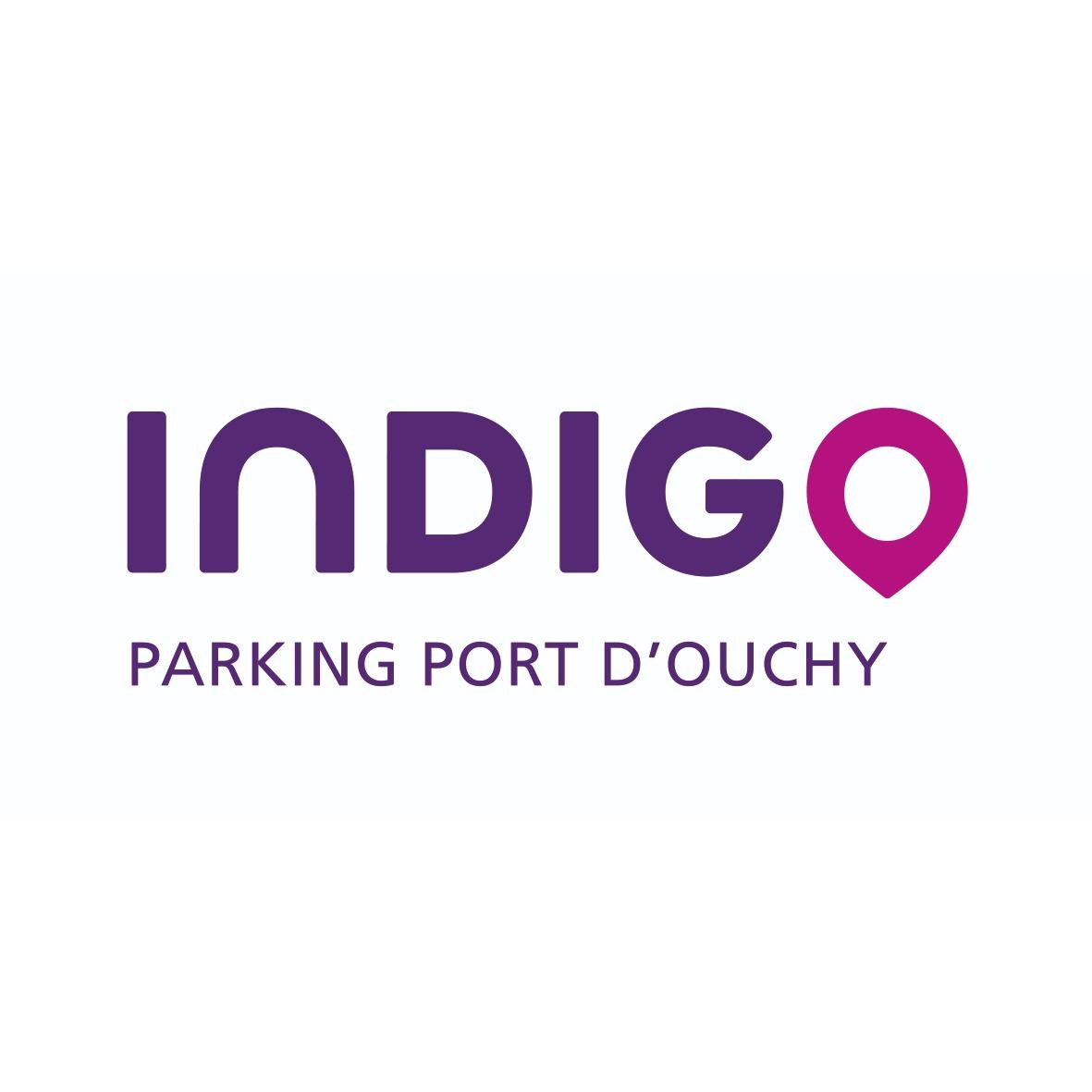 Parking Indigo Lausanne Port d'Ouchy