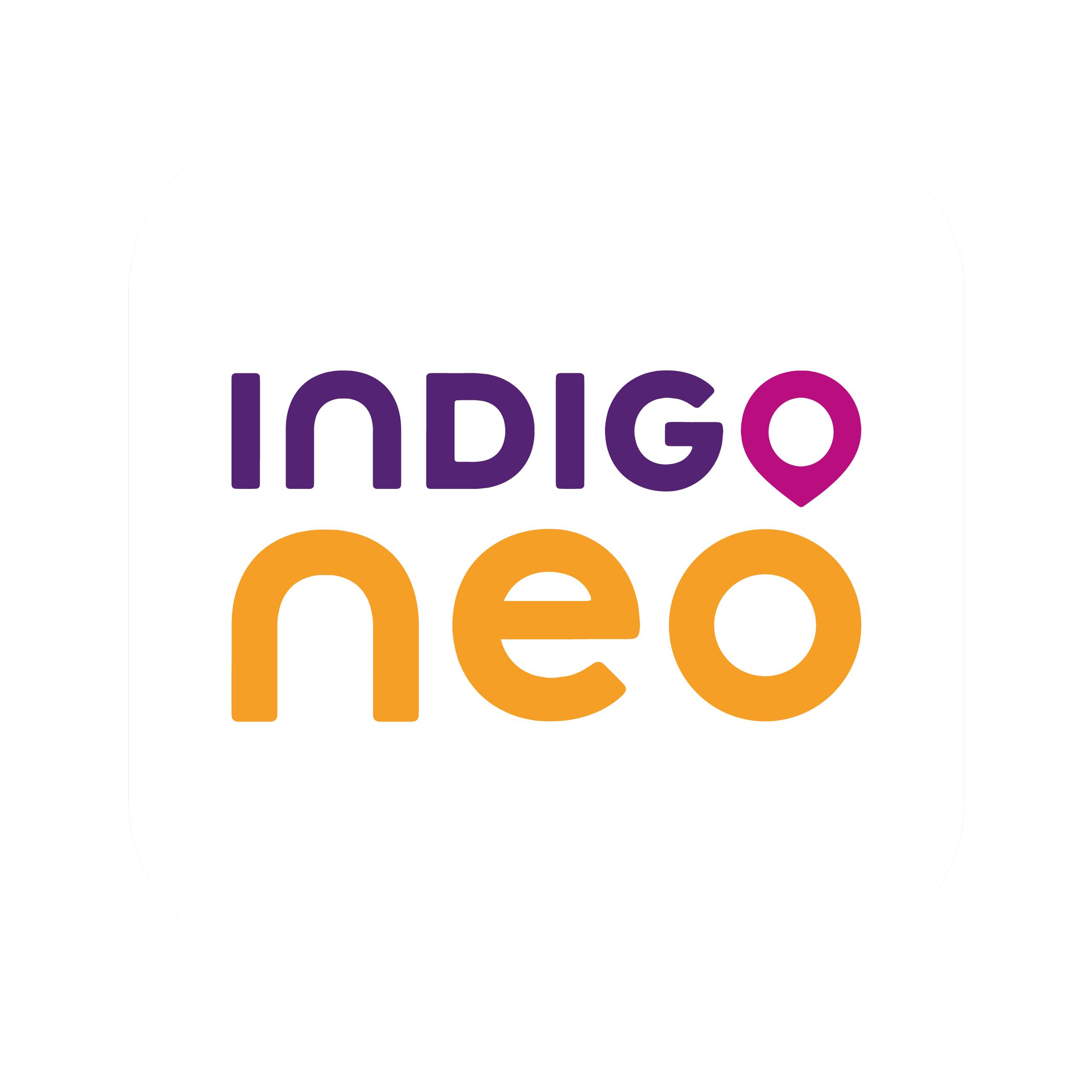 Parking Indigo St. John's - The Alt