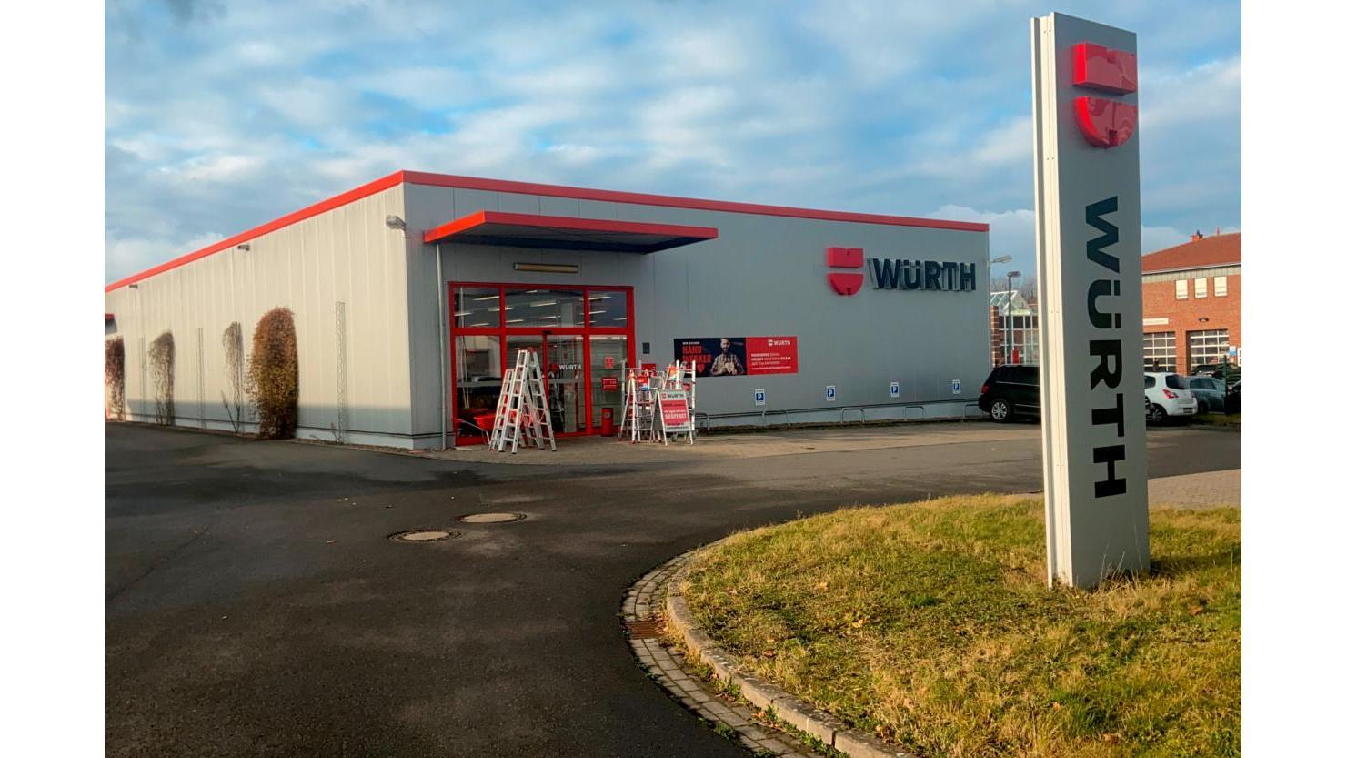 Würth Lohne