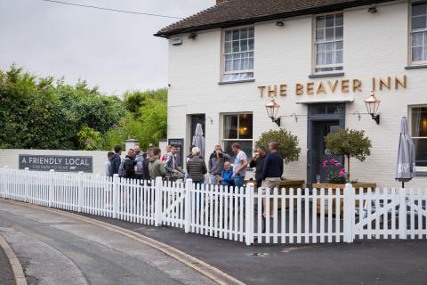The Beaver Inn