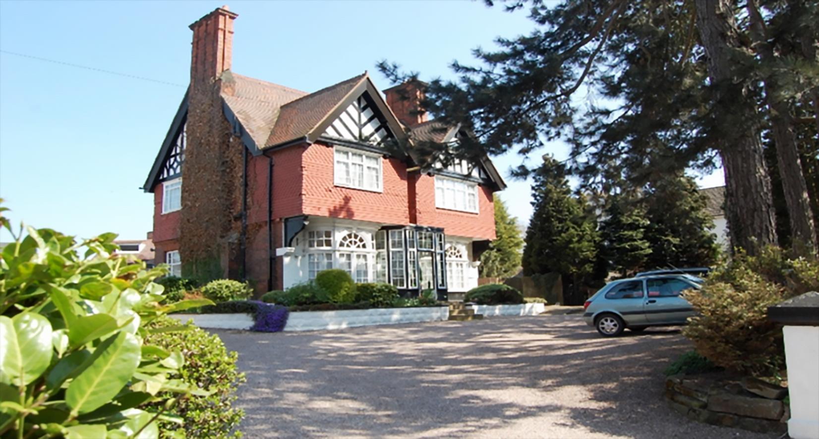 Priory Leonards Croft