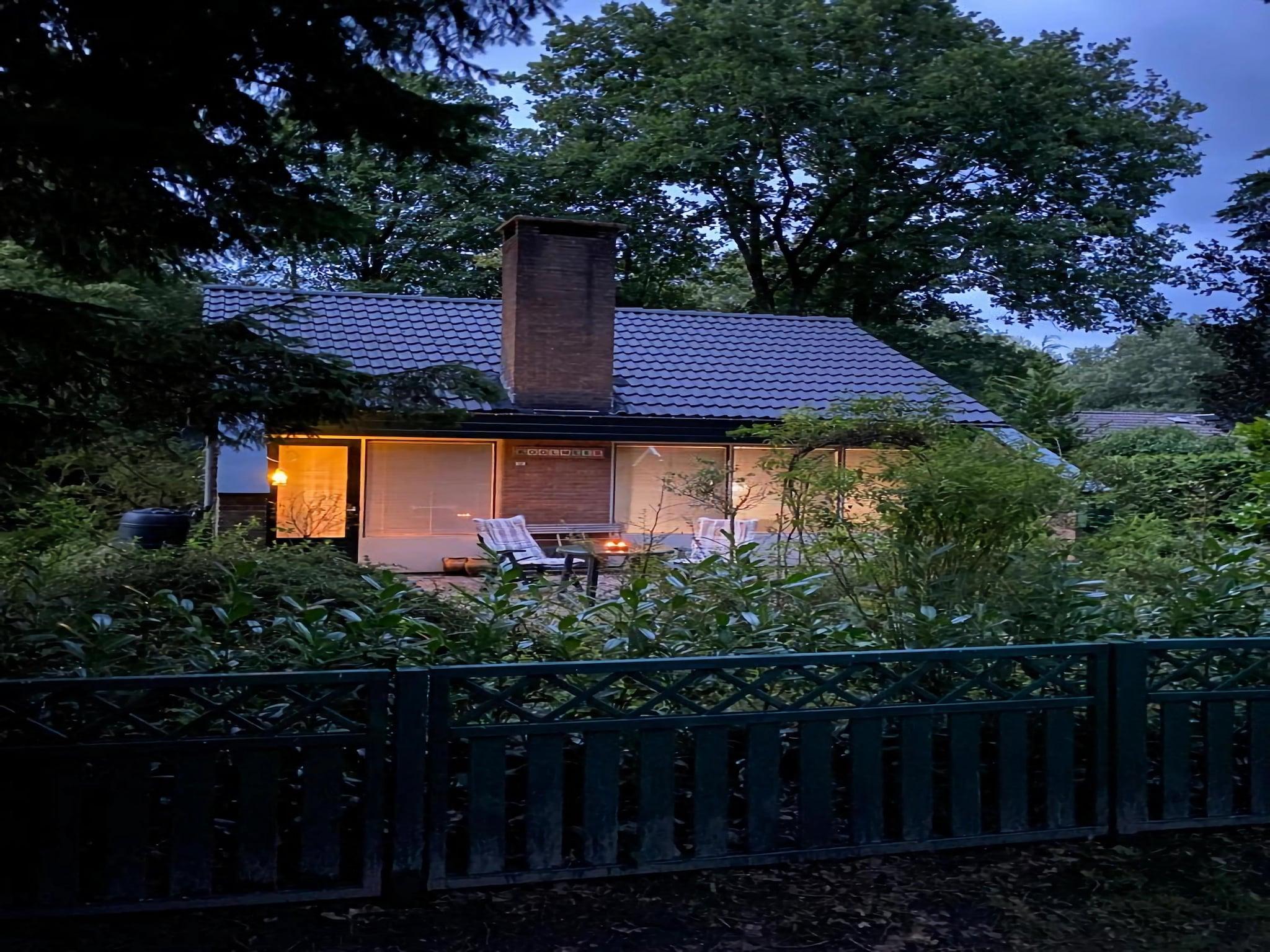 Vrijstaand Vakantiehuis met Tuin - Belvilla by Oyo