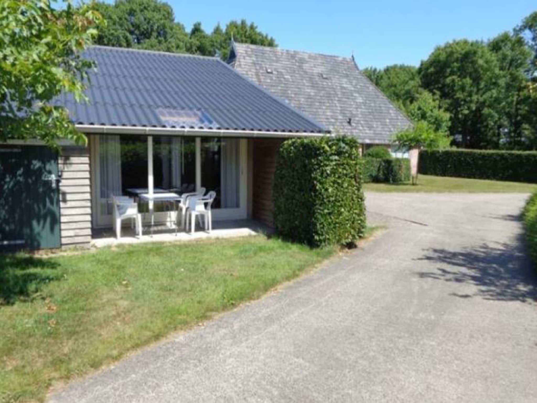 Kindvriendelijk appartement op boerderij met tuin - Belvilla by Oyo