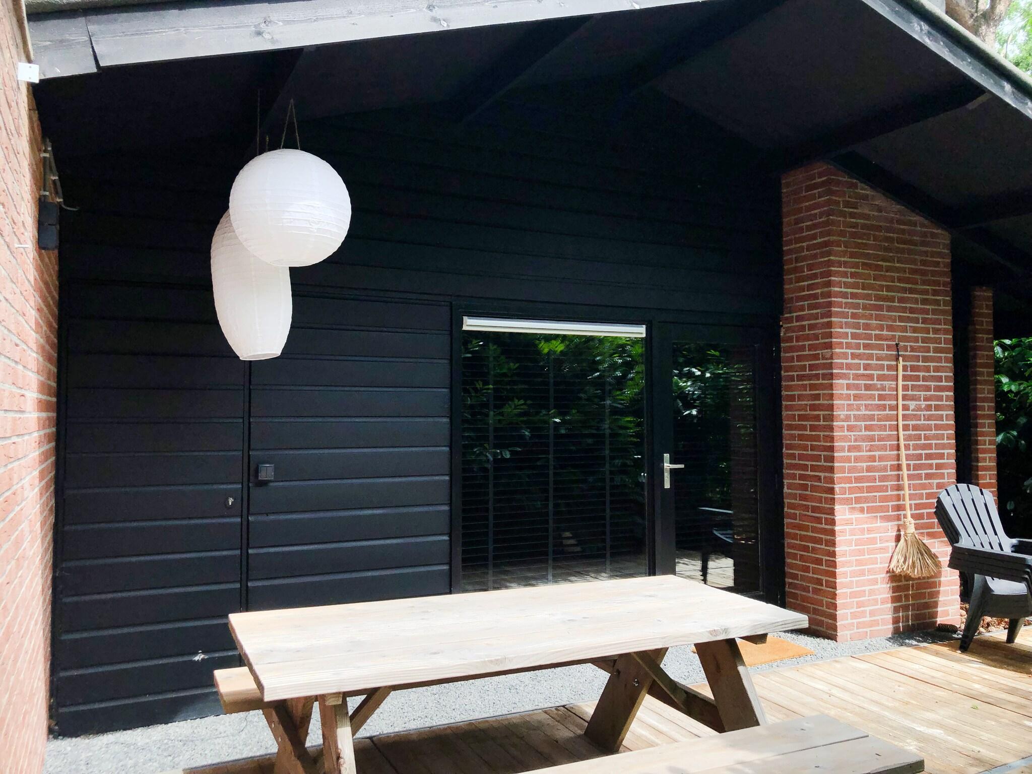 Luxe Vakantiehuis in Rheezerveen met Wellness - Belvilla by Oyo