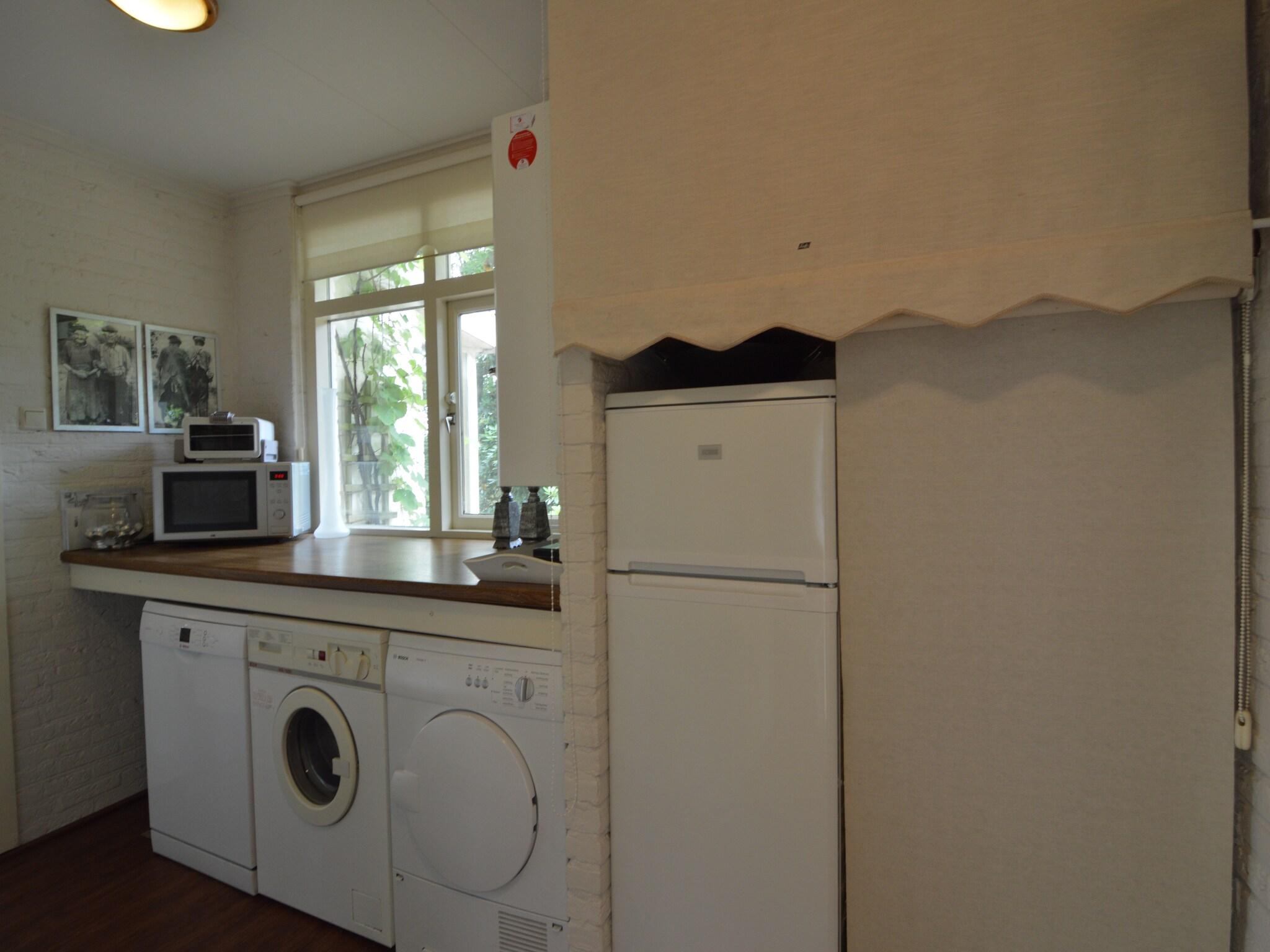 Vrijstaande bungalow met buitenhaard - Belvilla by Oyo