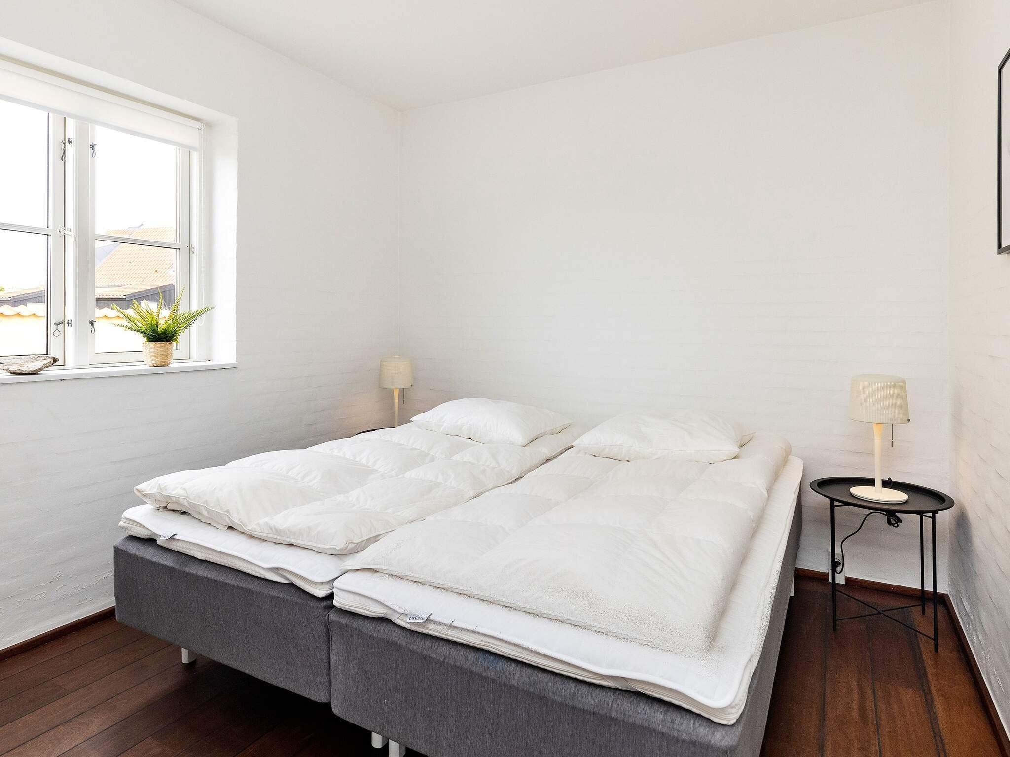 2 person feriebolig i Skagen- Dancenter