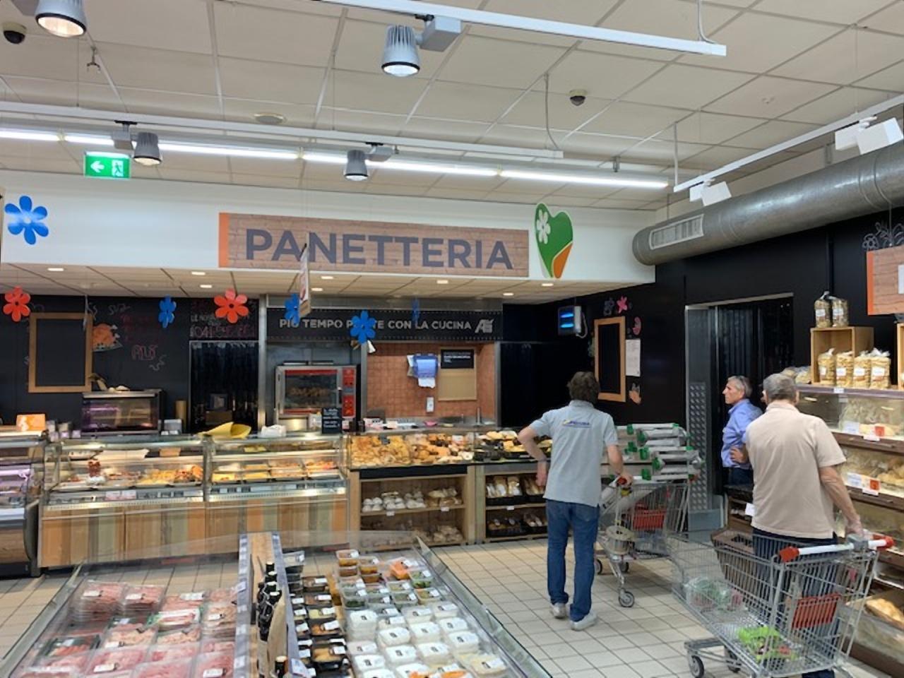 Alì supermercati - Marcon