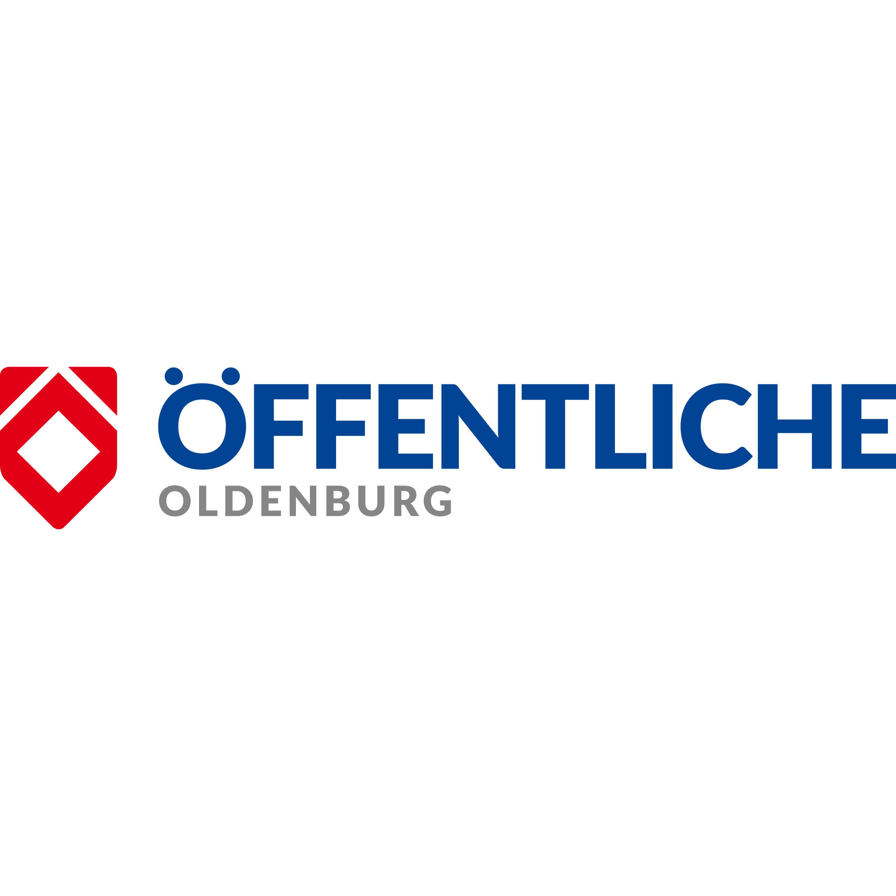 Öffentliche Oldenburg - Holger Köpken