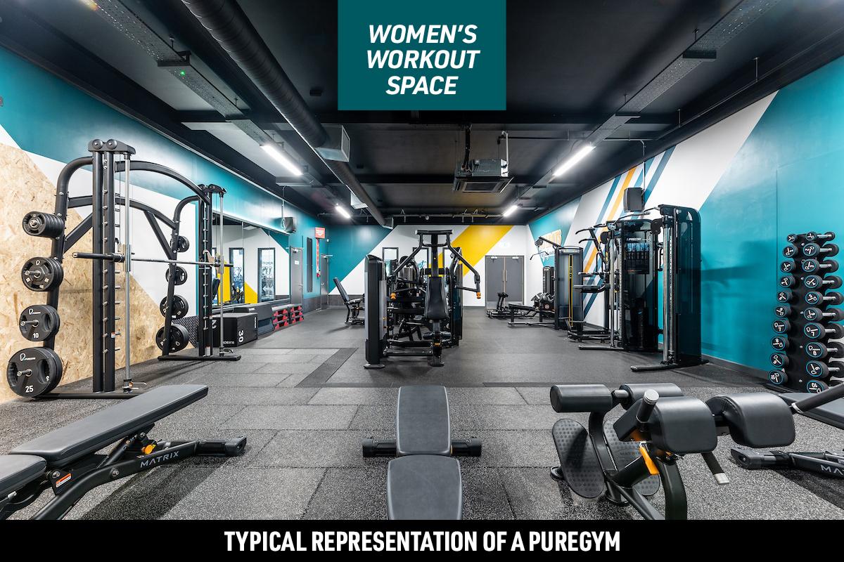 PureGym Sale